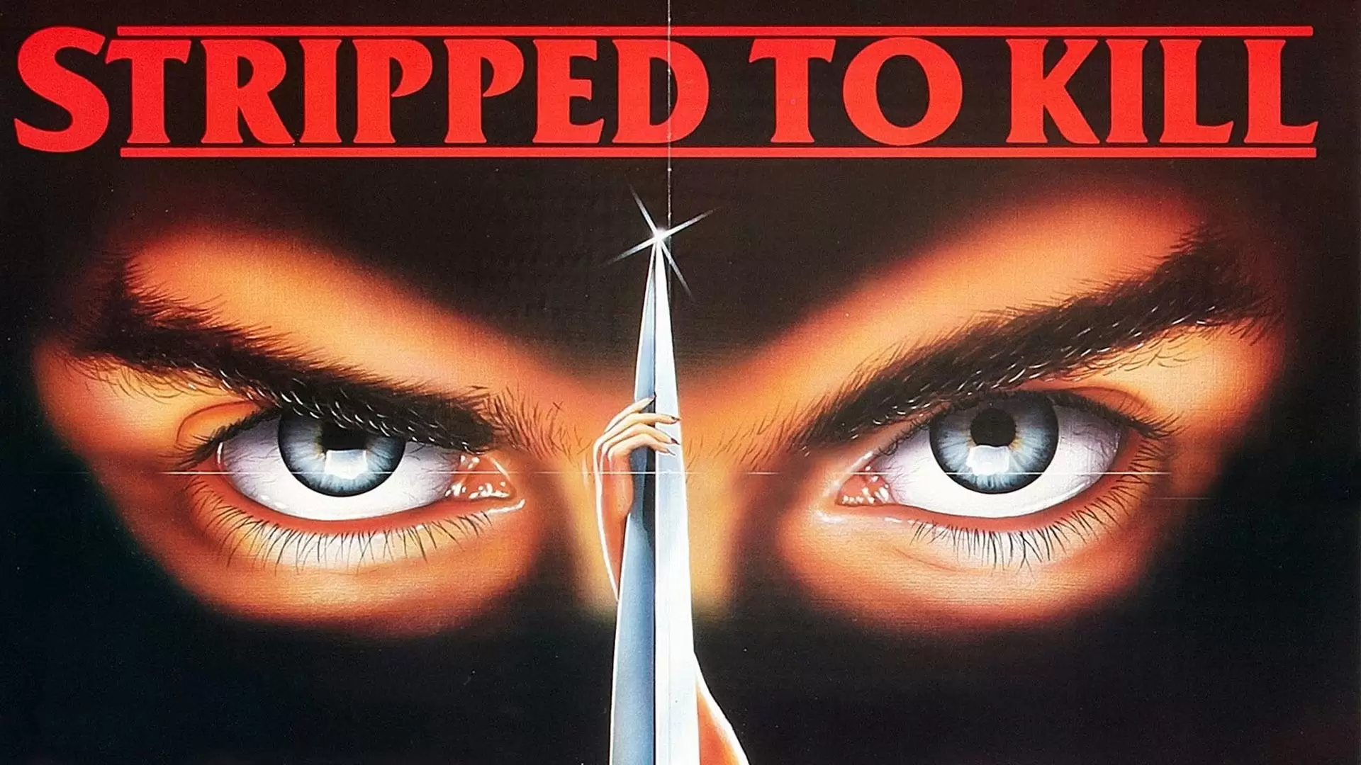 دانلود فیلم Stripped to Kill 1987