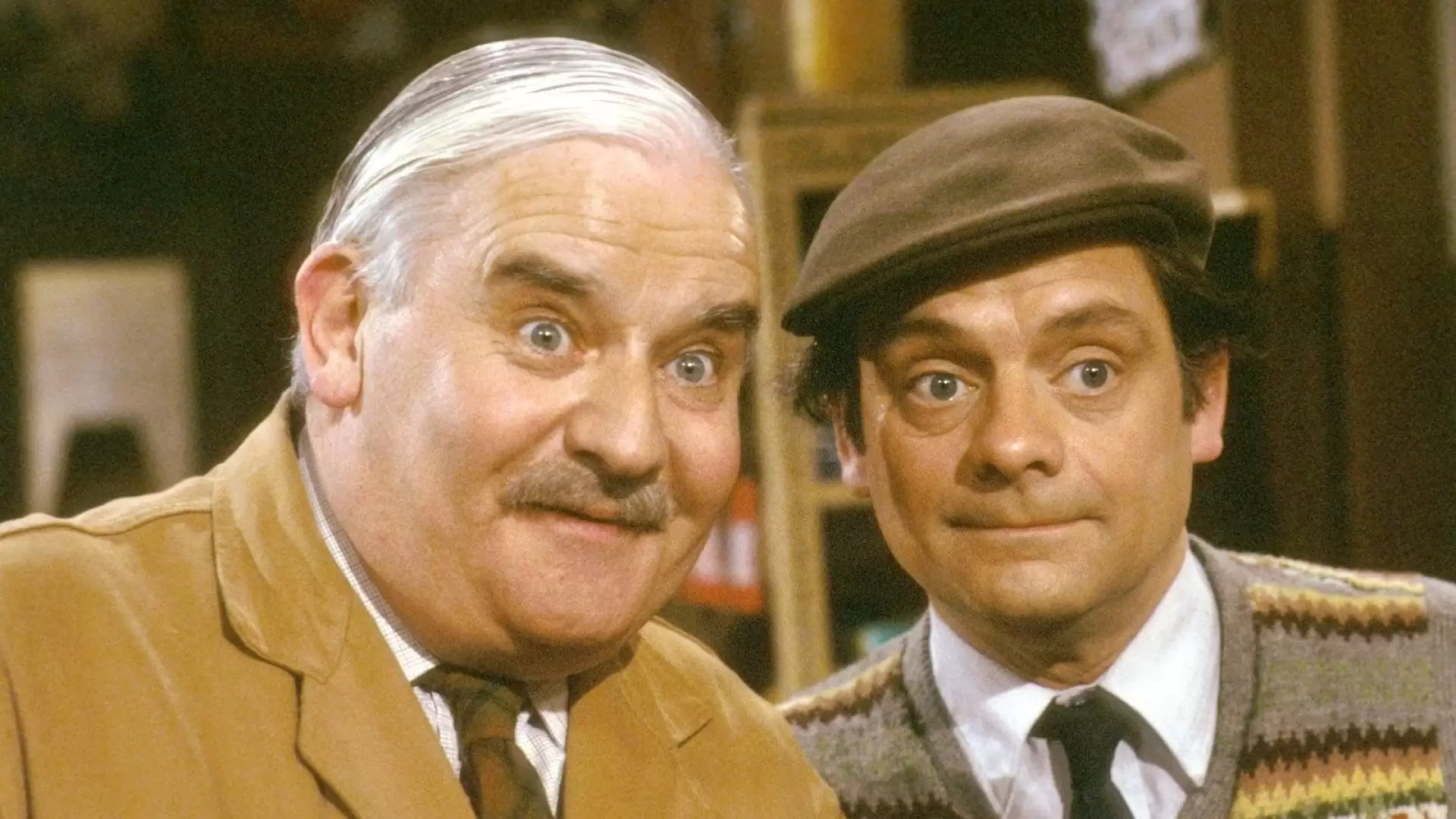 دانلود سریال Open All Hours 1976