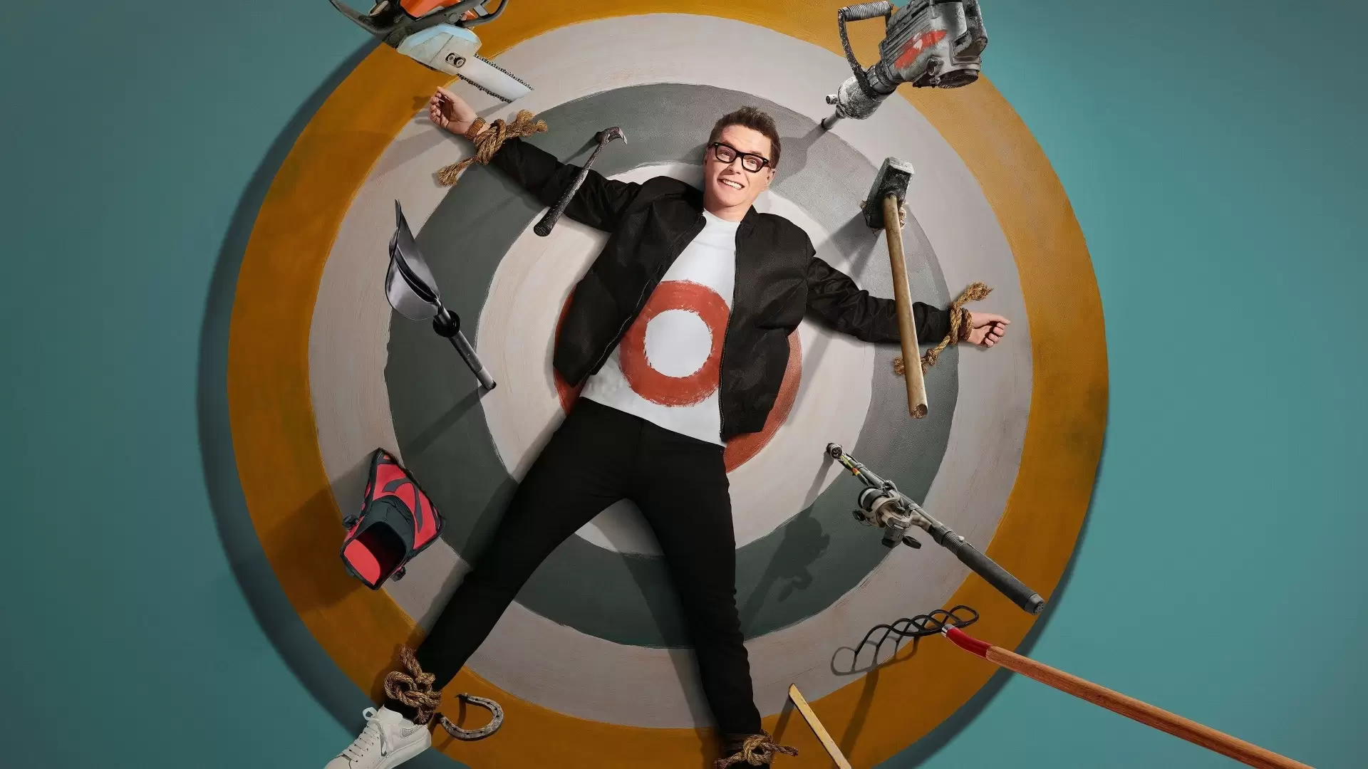 دانلود مستند Breaking Bobby Bones 2021 (شکستن استخوان های بابی)
