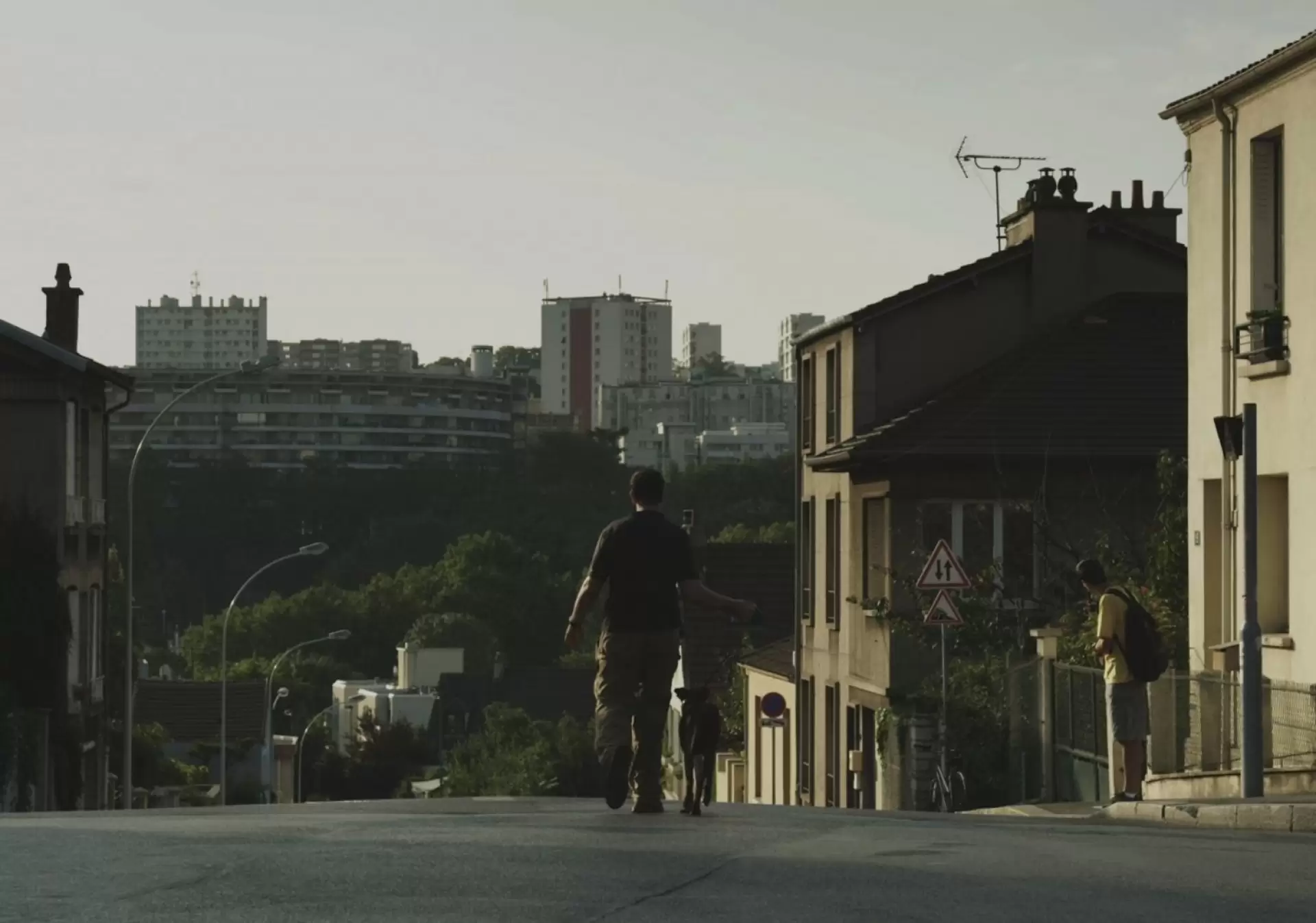 دانلود فیلم Un dimanche matin 2012 (صبح یکشنبه)