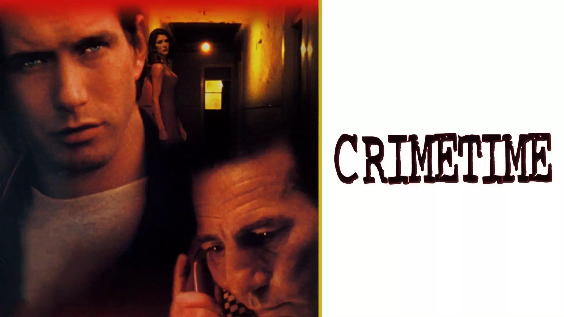 دانلود فیلم Crimetime 1996 (زمان جنایت)