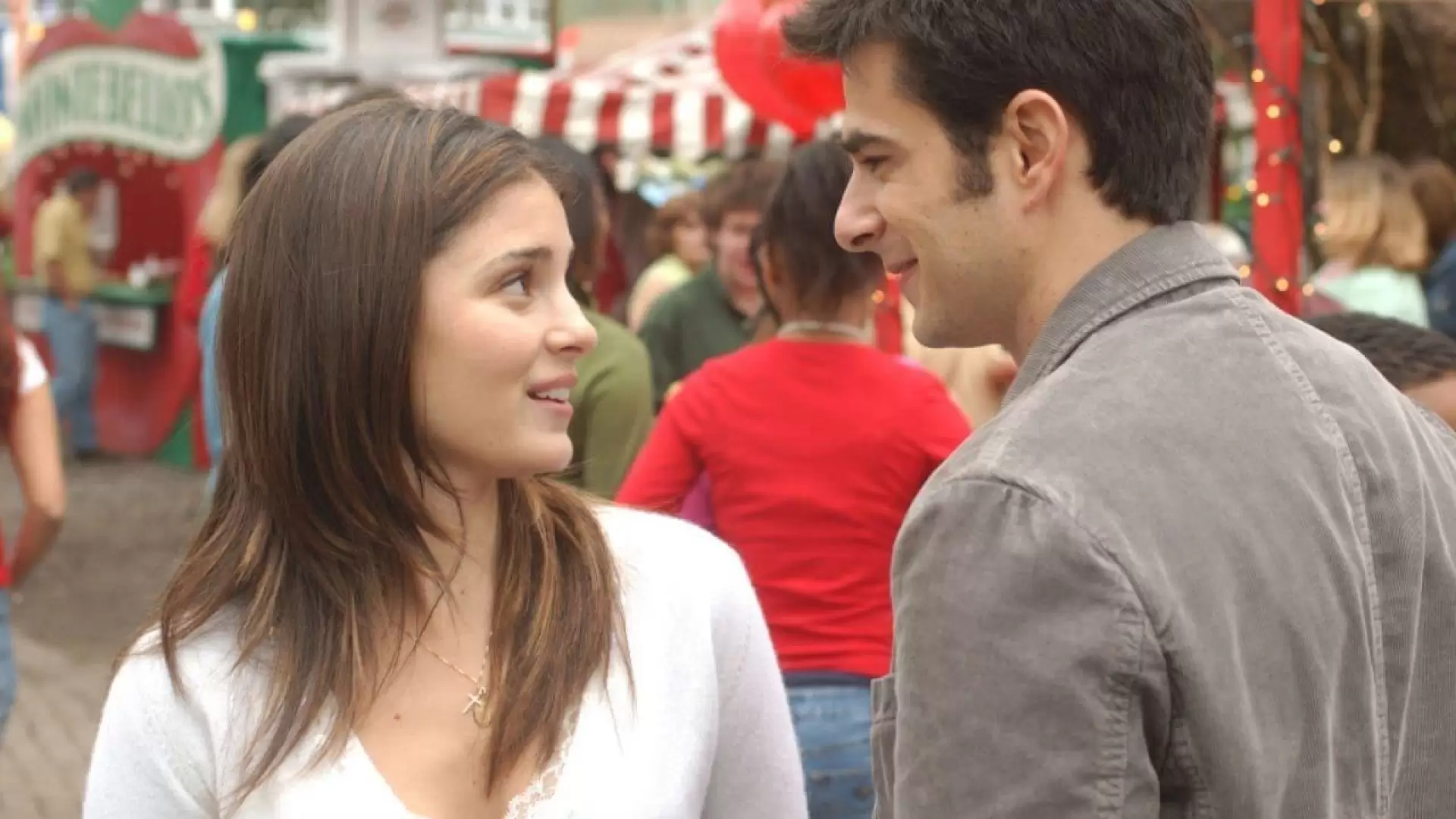 دانلود فیلم Pizza My Heart 2005 (عشق من پیتزا)