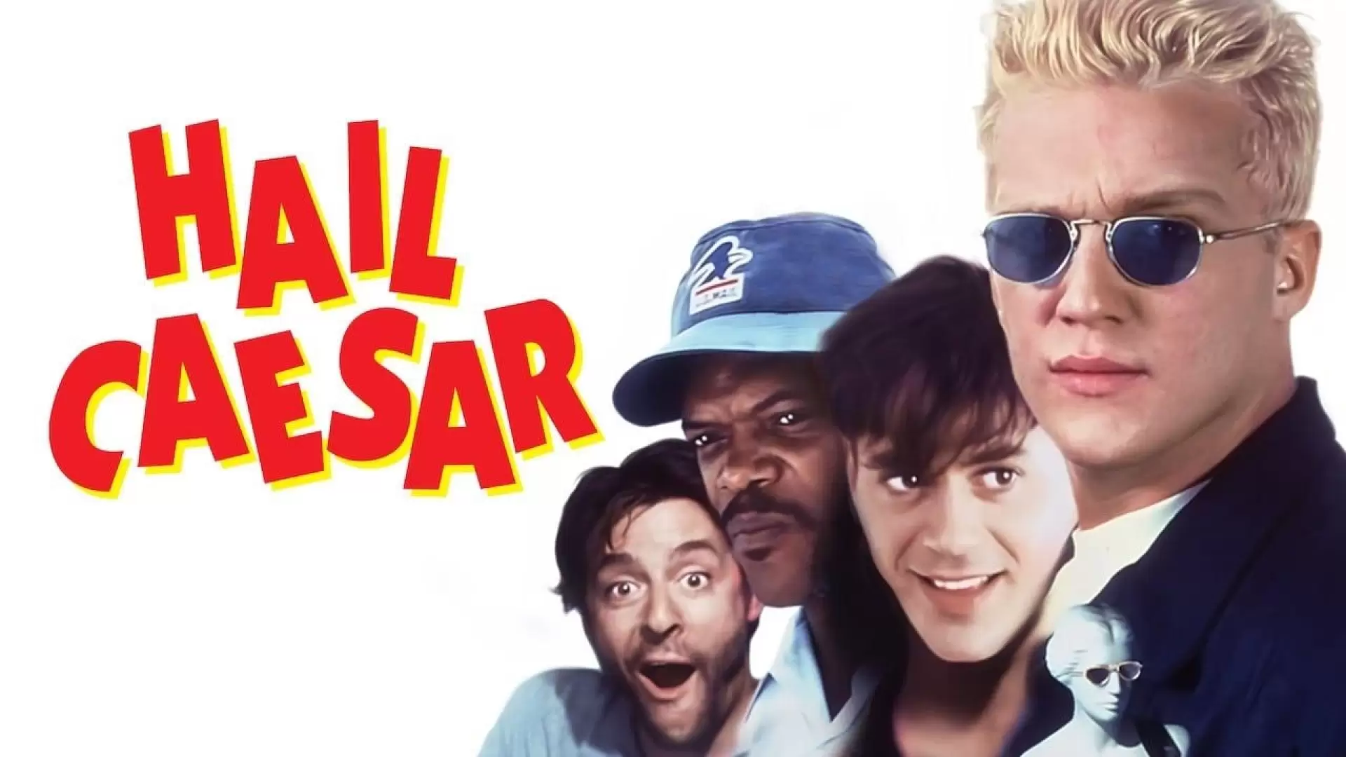دانلود فیلم Hail Caesar 1994