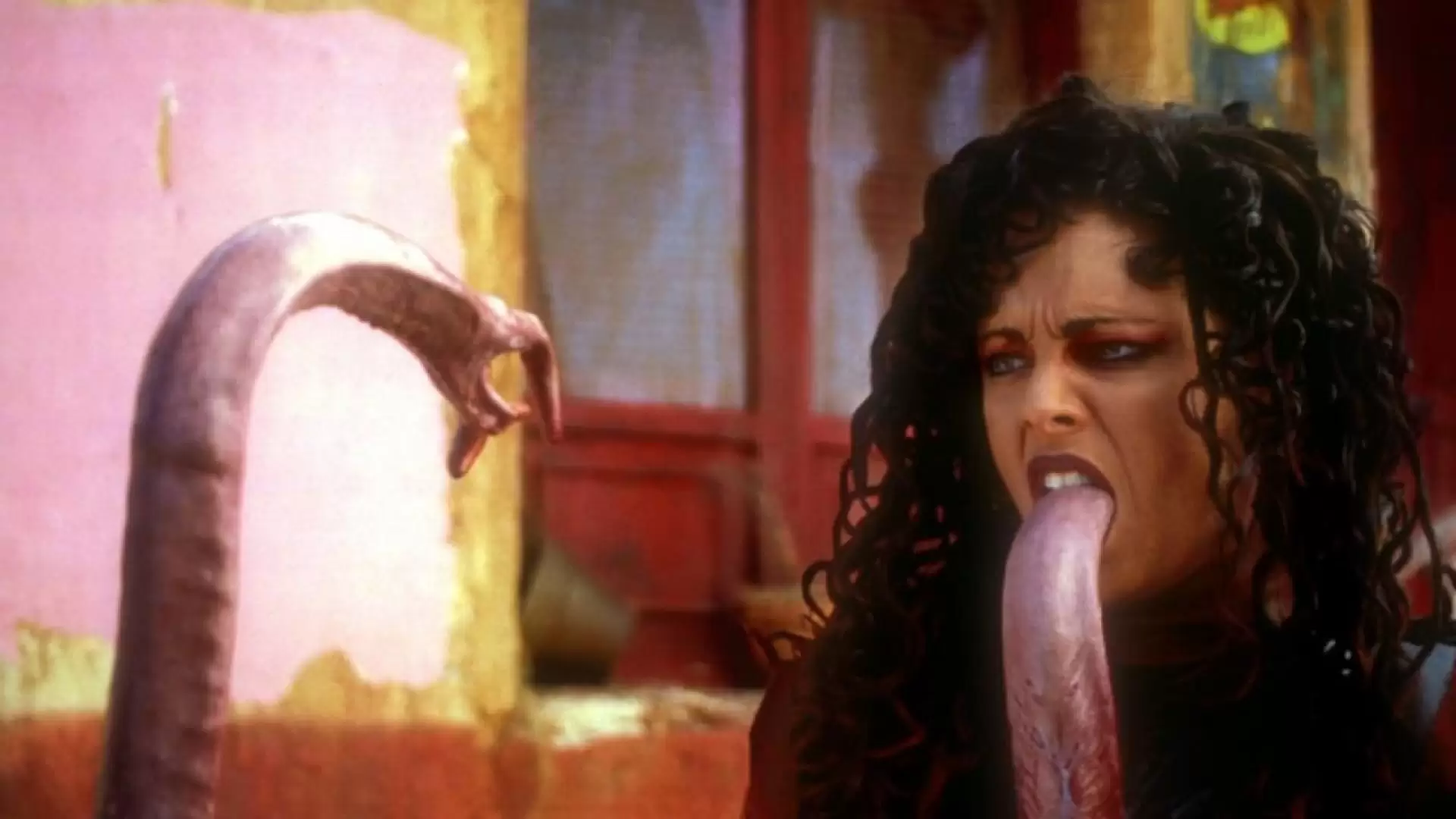 دانلود فیلم Killer Tongue 1996