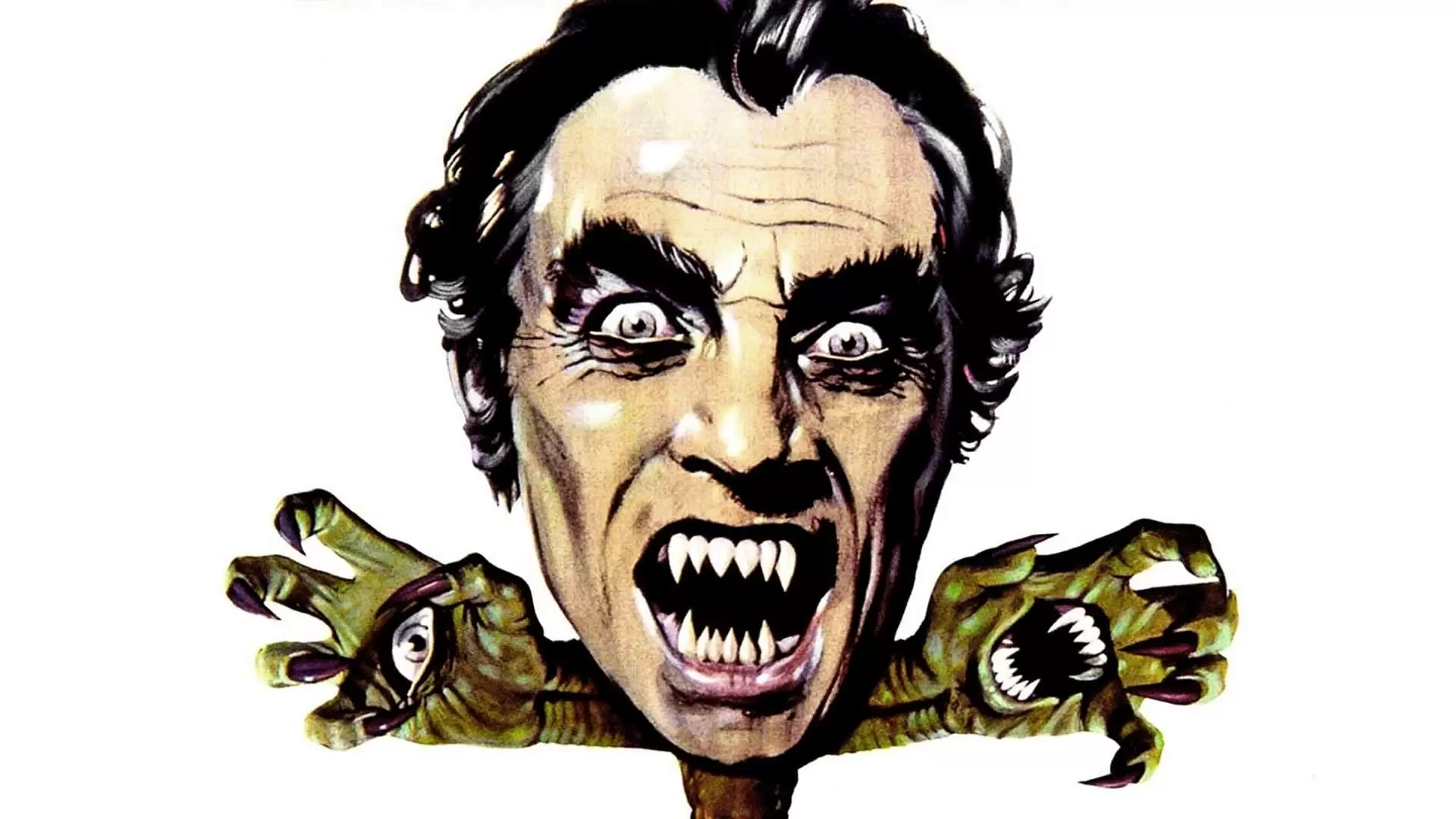 دانلود فیلم The Return of Count Yorga 1971