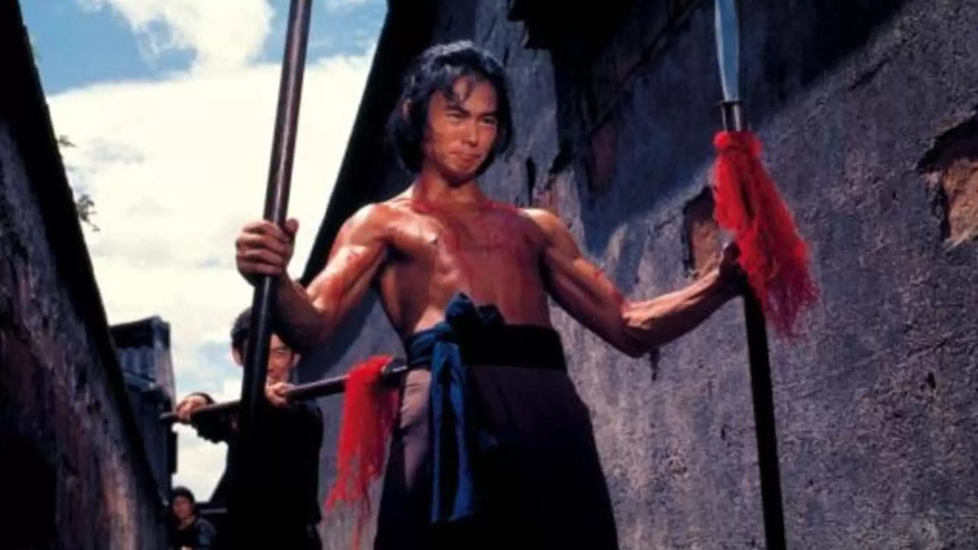 دانلود فیلم Five Shaolin Masters 1974