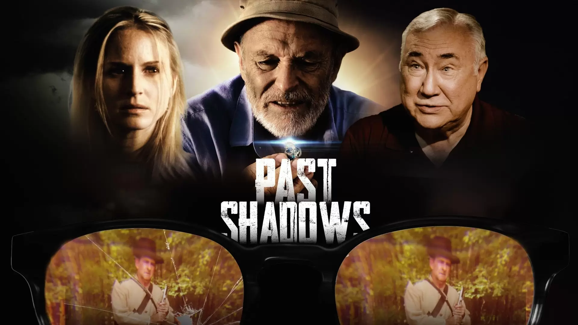 دانلود فیلم Past Shadows 2021 (سایه های گذشته)