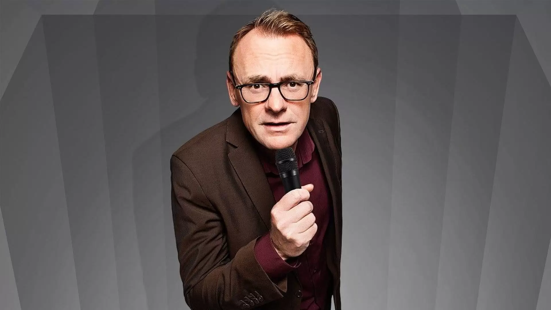 دانلود فیلم Sean Lock: Keep It Light – Live 2017