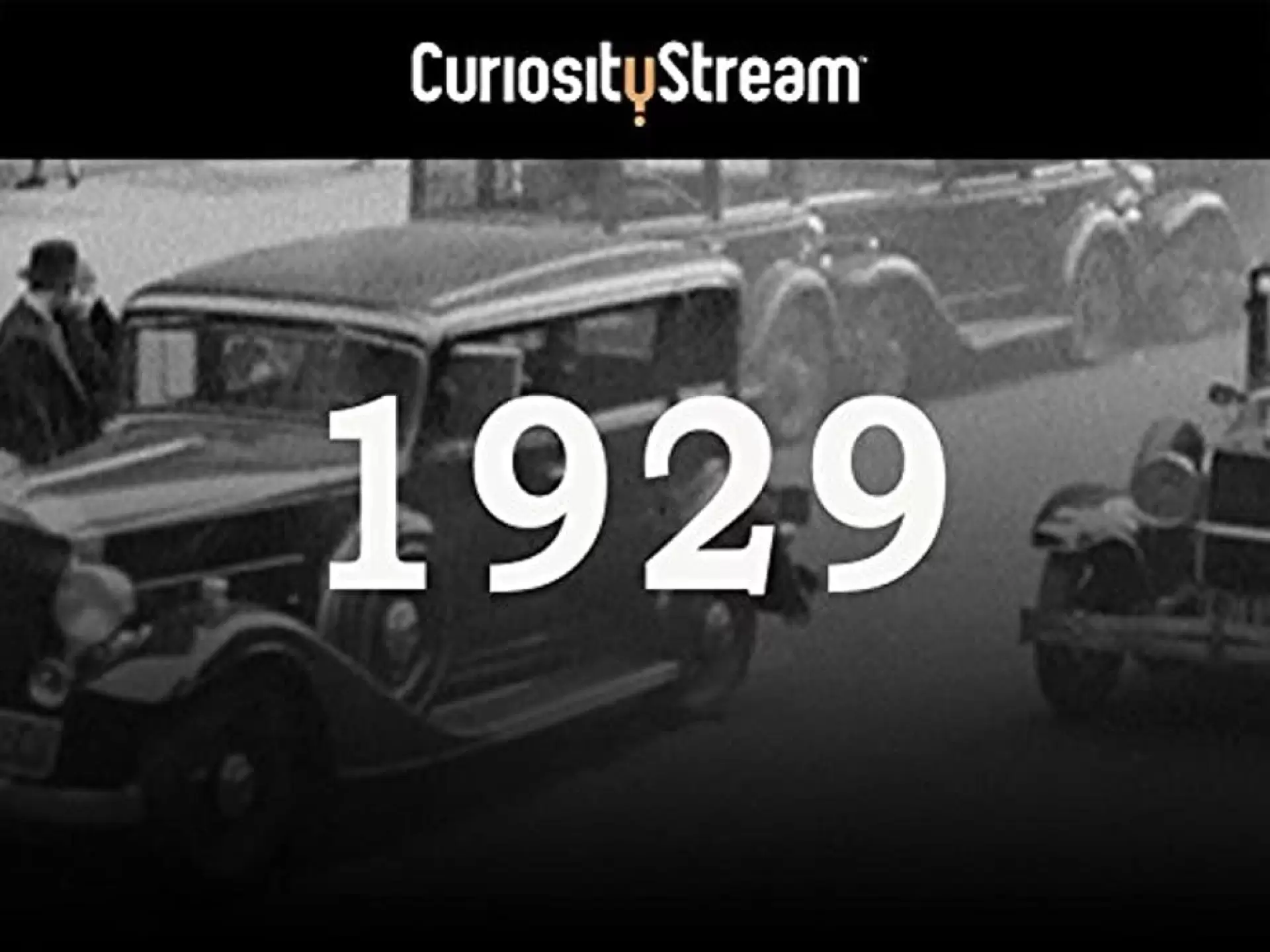 دانلود مینی سریال 1929, la crise 2009