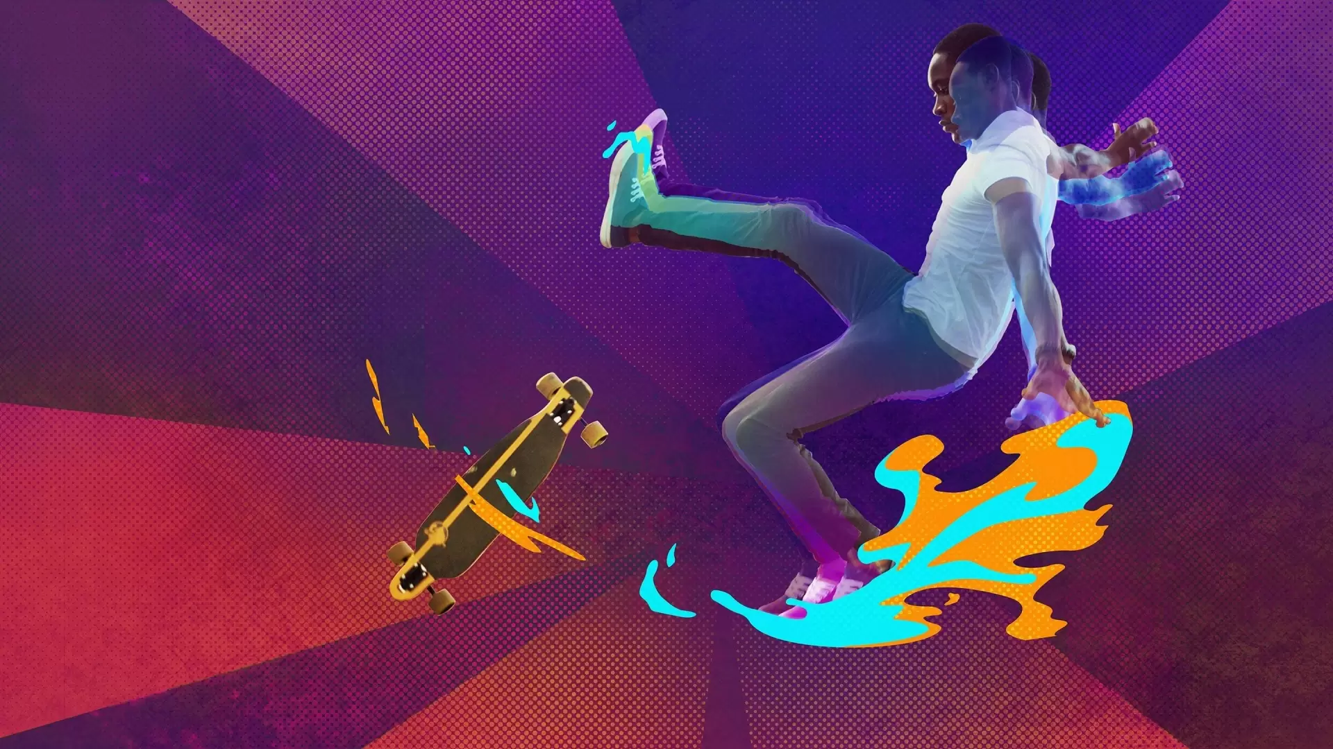 دانلود سریال Crashletes 2016