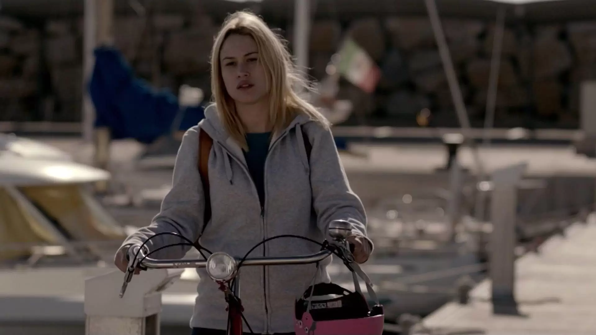 دانلود فیلم Love Is Not What It Used to Be 2013