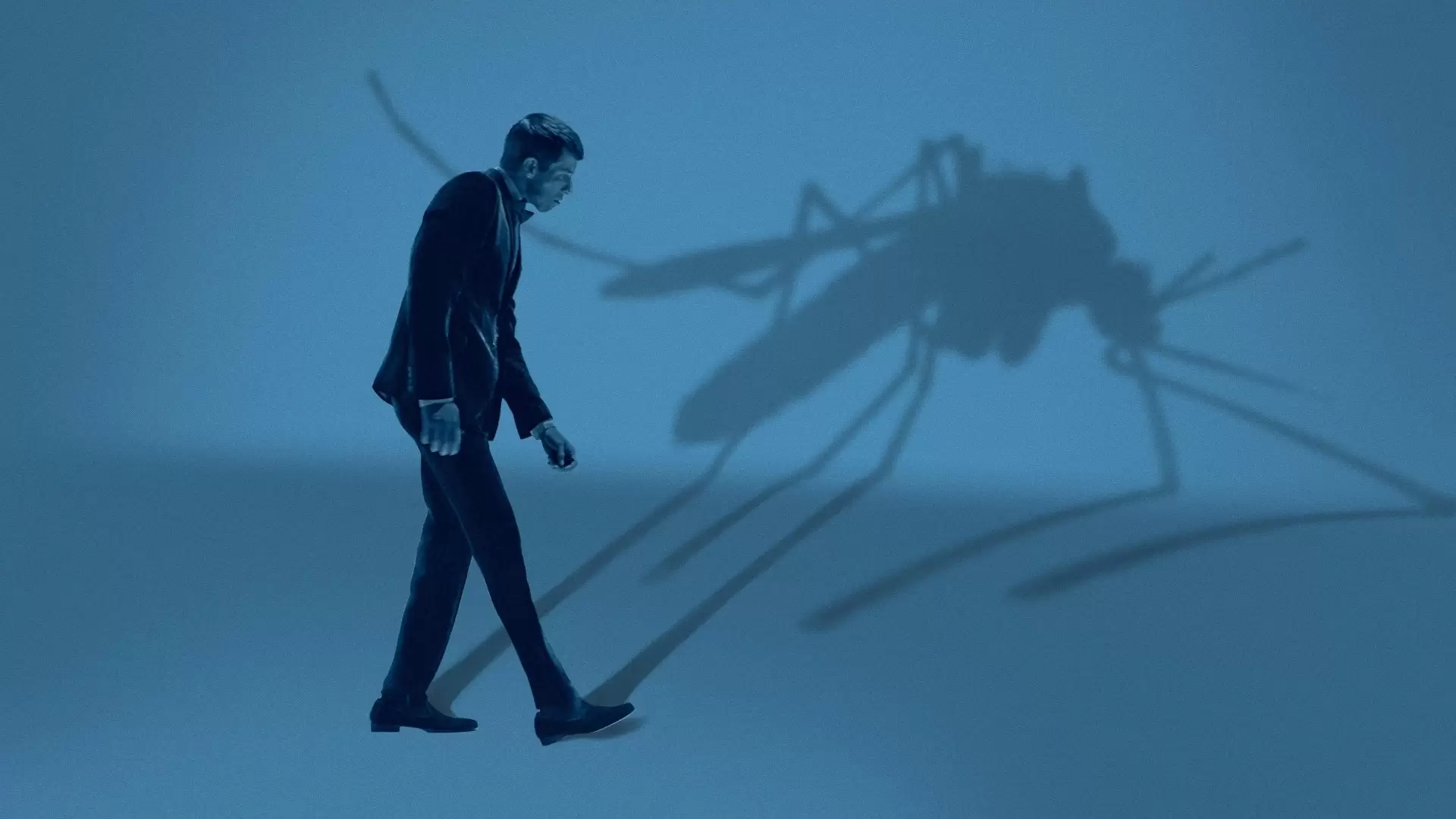 دانلود فیلم Mosquito State 2020