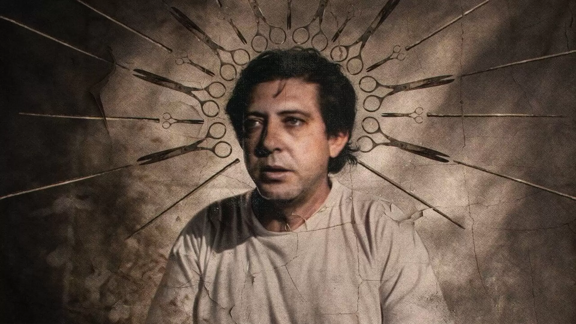 دانلود مستند John of God: The Crimes of a Spiritual Healer 2021