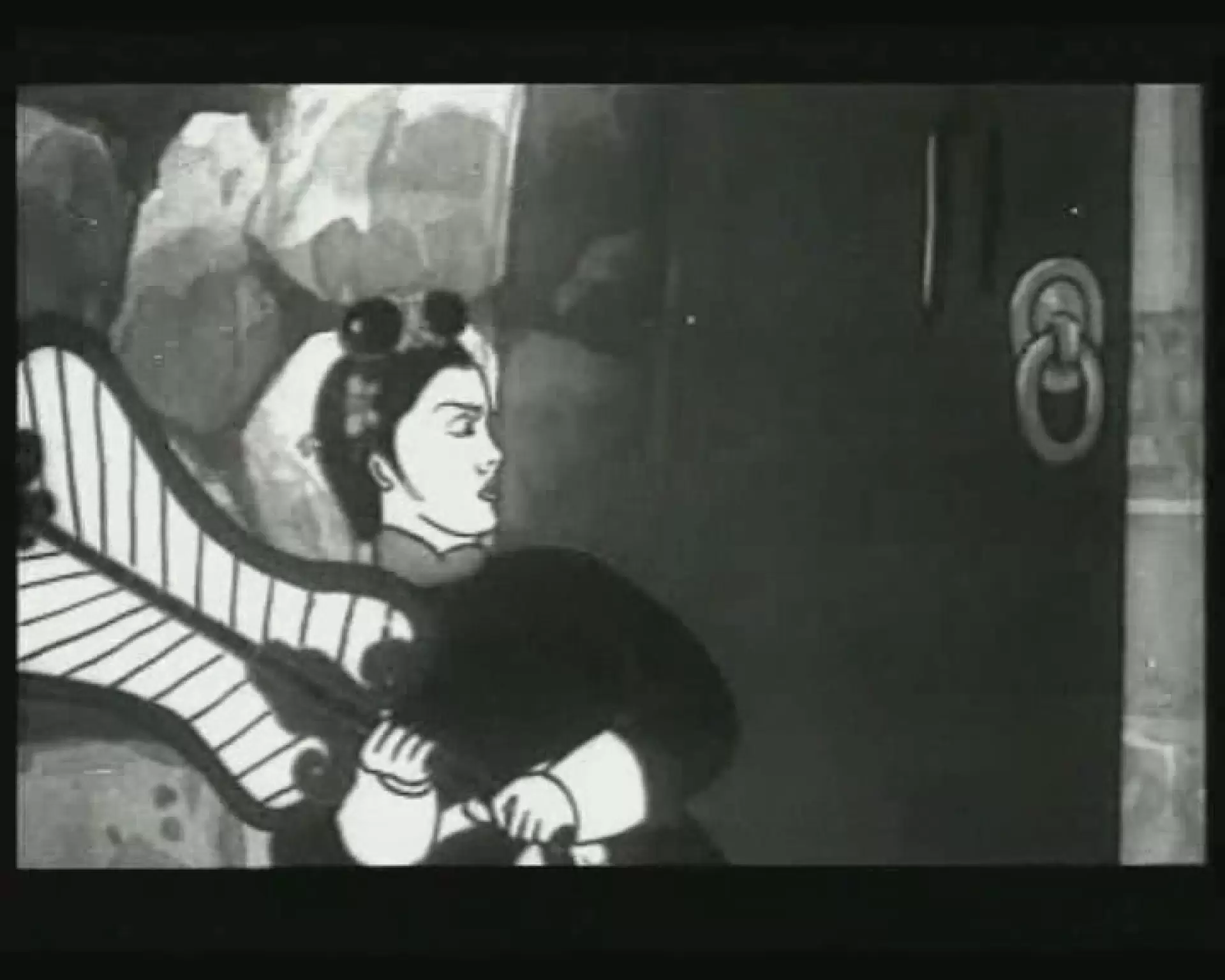 دانلود فیلم Laborer’s Love 1922