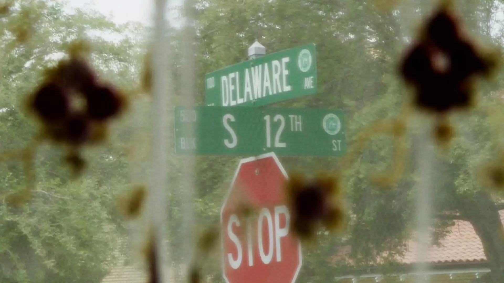 دانلود مستند 12th & Delaware 2010