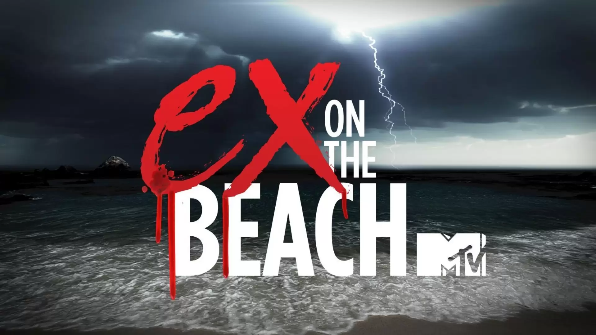دانلود سریال Ex on the Beach 2014
