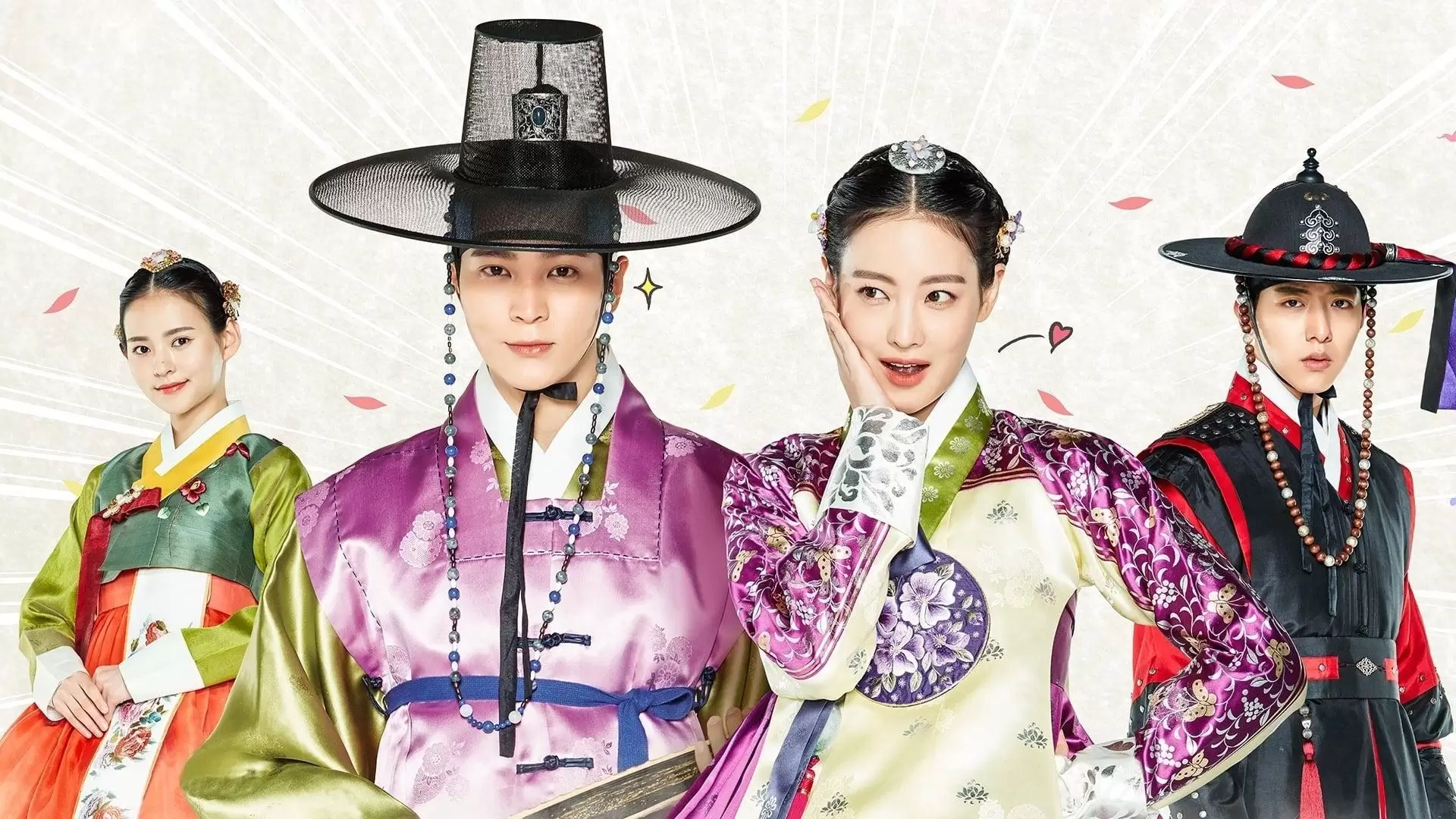 دانلود سریال My Sassy Girl 2017 با زیرنویس فارسی