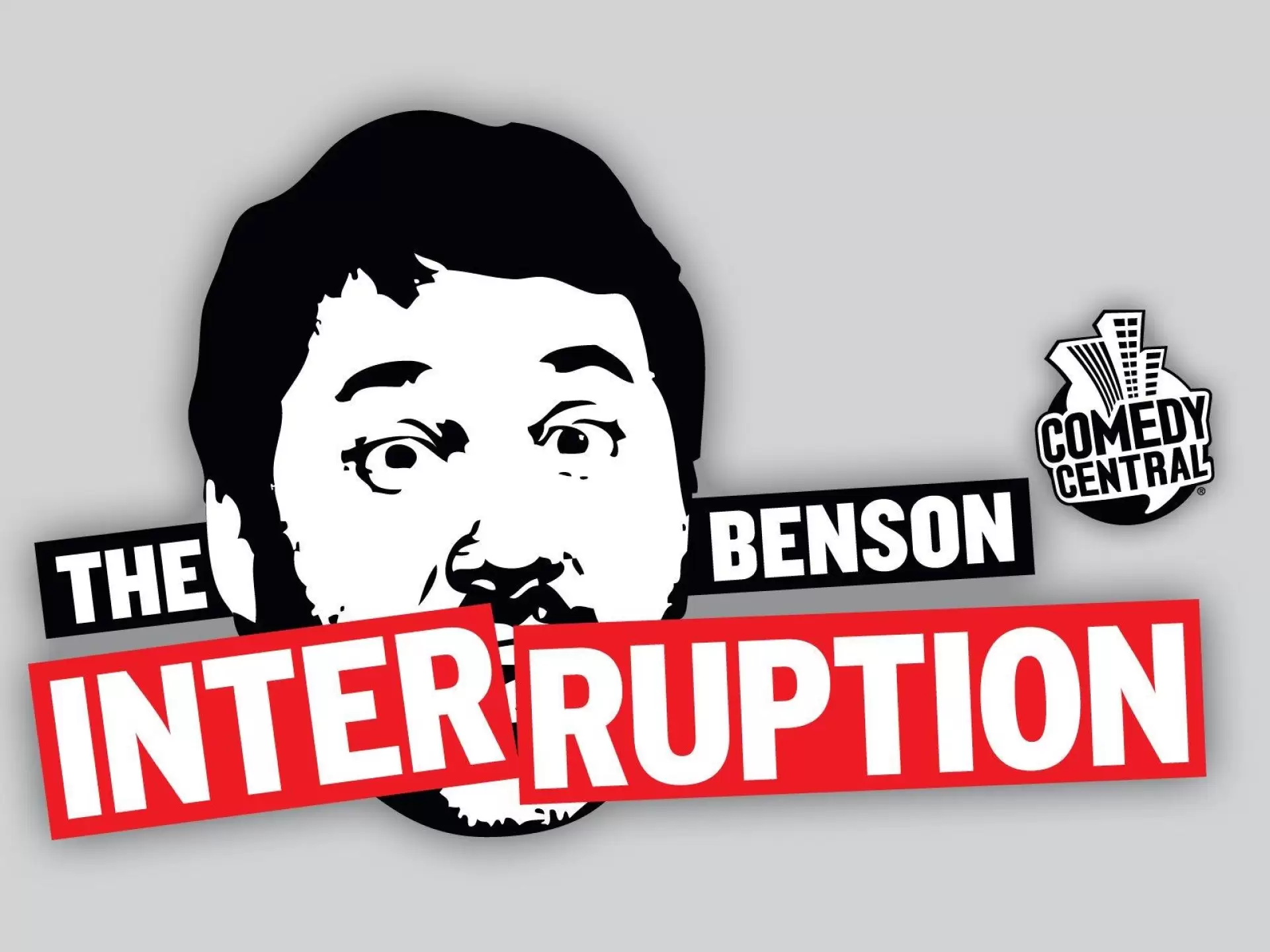 دانلود سریال The Benson Interruption 2010