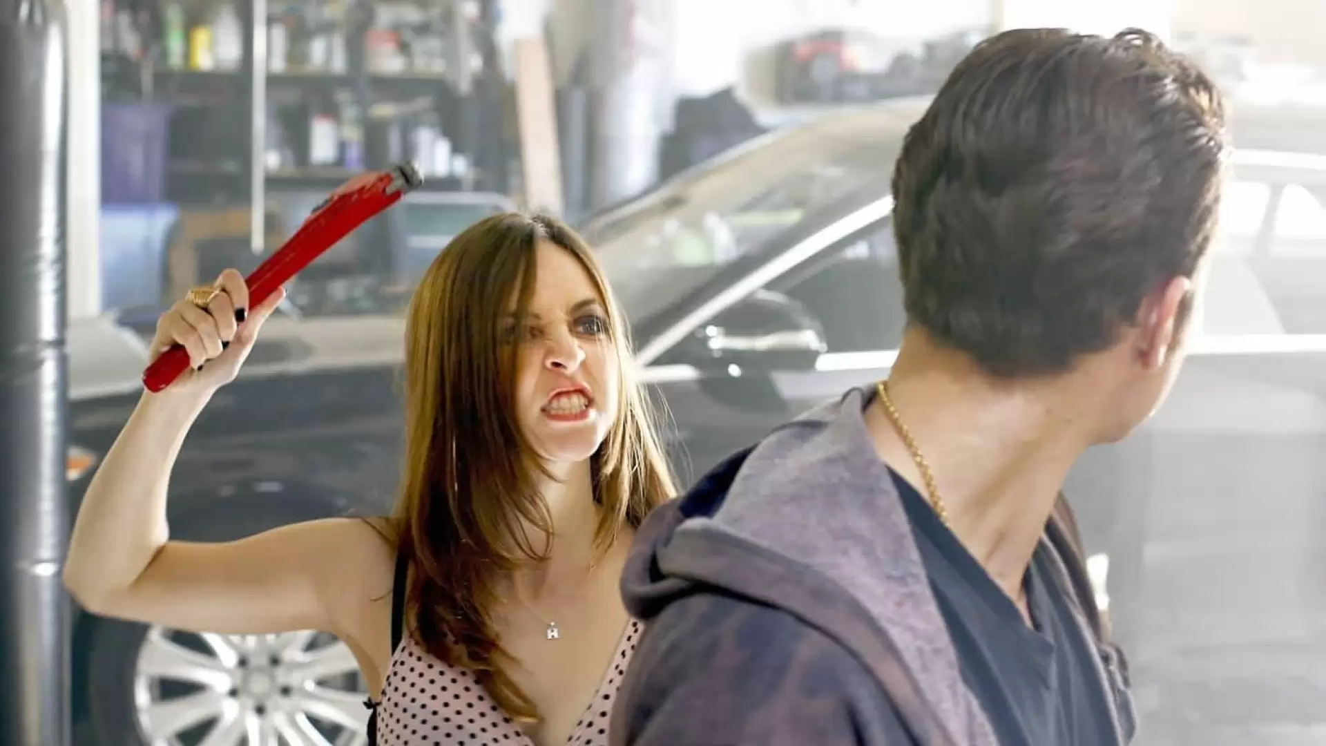 دانلود فیلم Double Daddy 2015