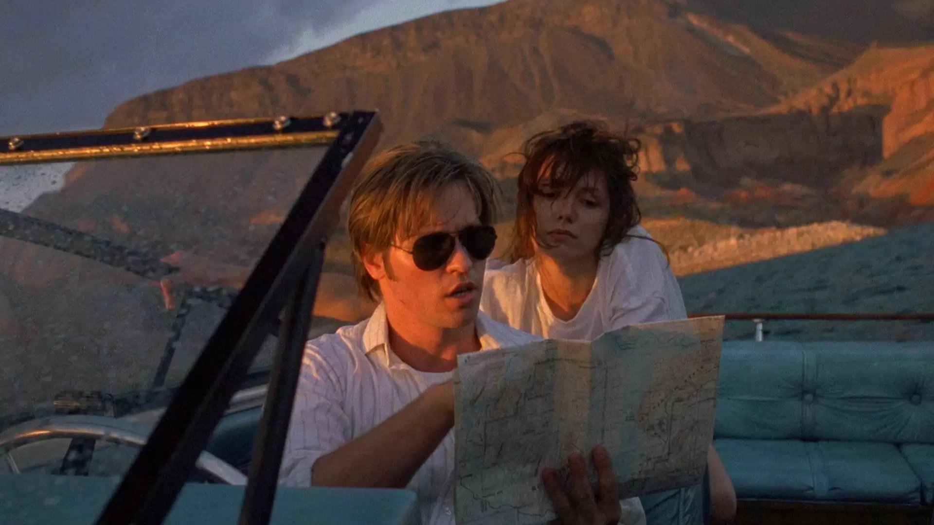دانلود فیلم Kill Me Again 1989