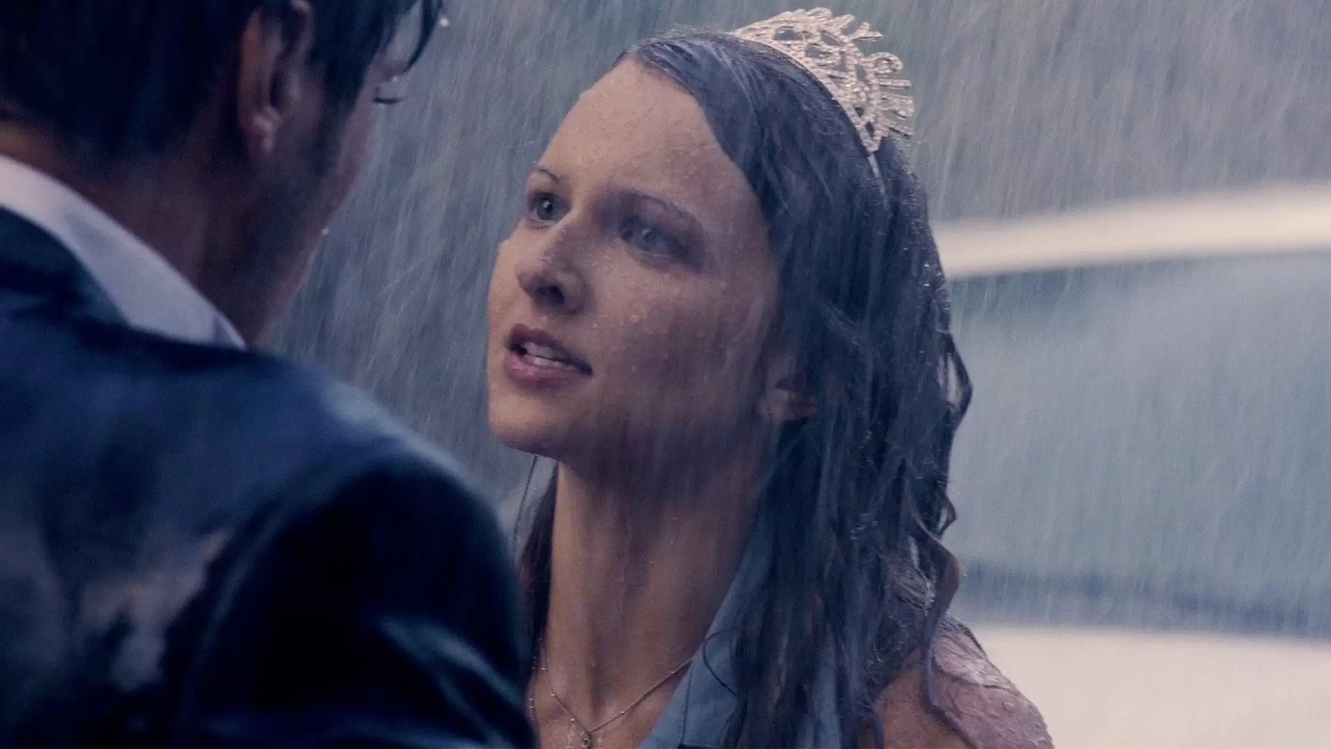 دانلود فیلم A Spark in Nothing 2021