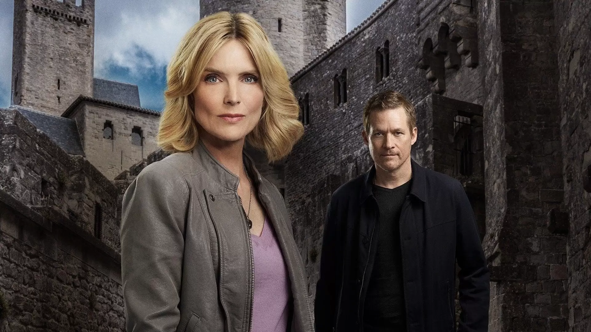 دانلود فیلم Past Malice: An Emma Fielding Mystery 2018