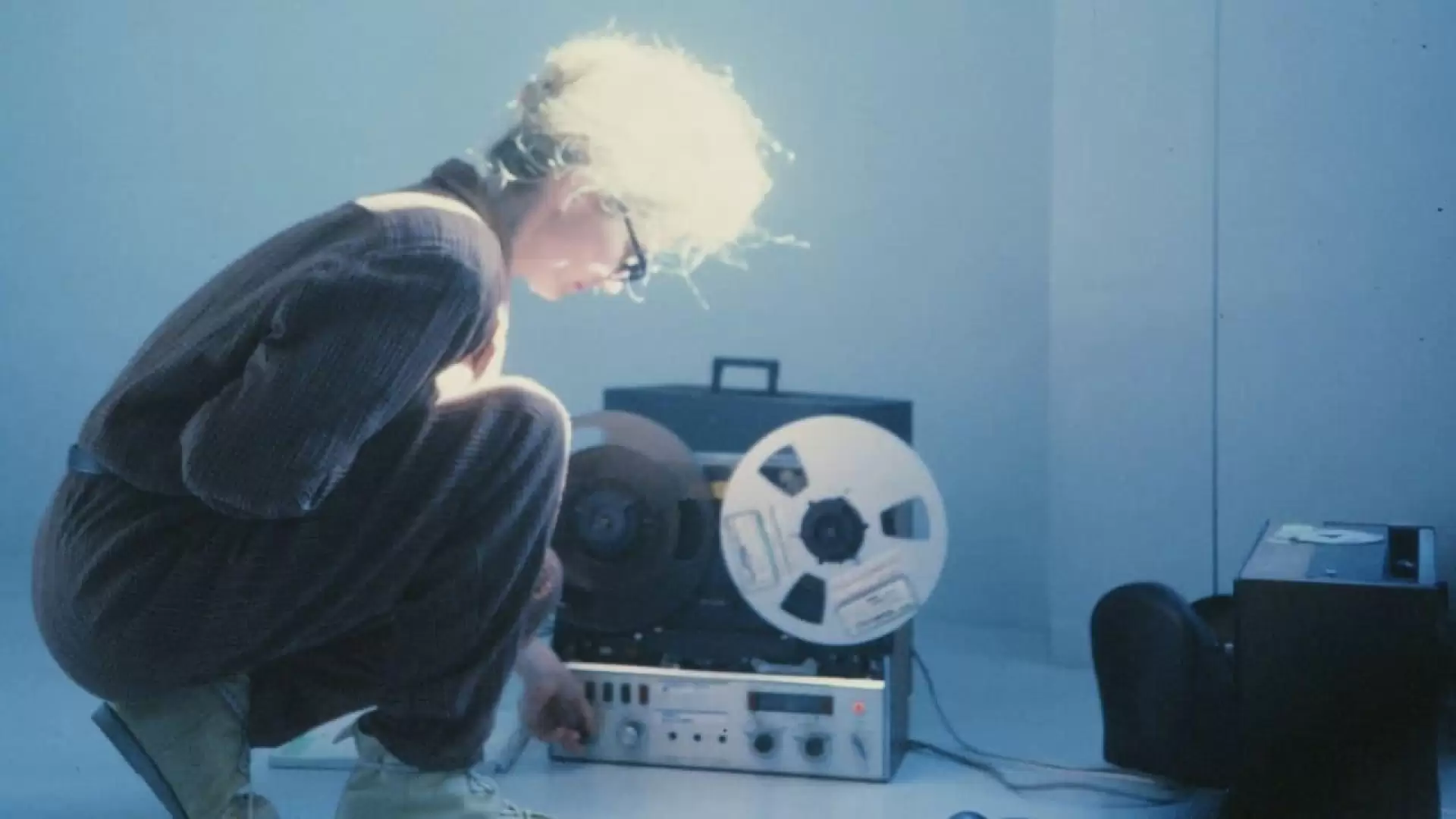 دانلود مستند Sisters with Transistors 2020 با تماشای آنلاین