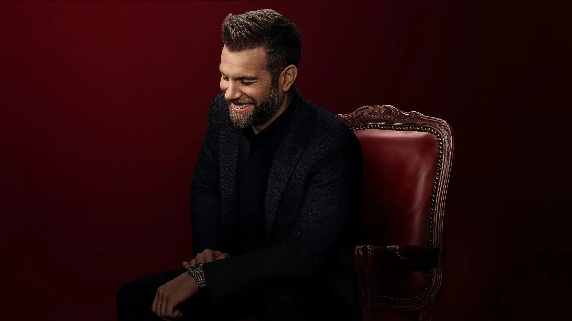 دانلود سریال Good Talk with Anthony Jeselnik 2019