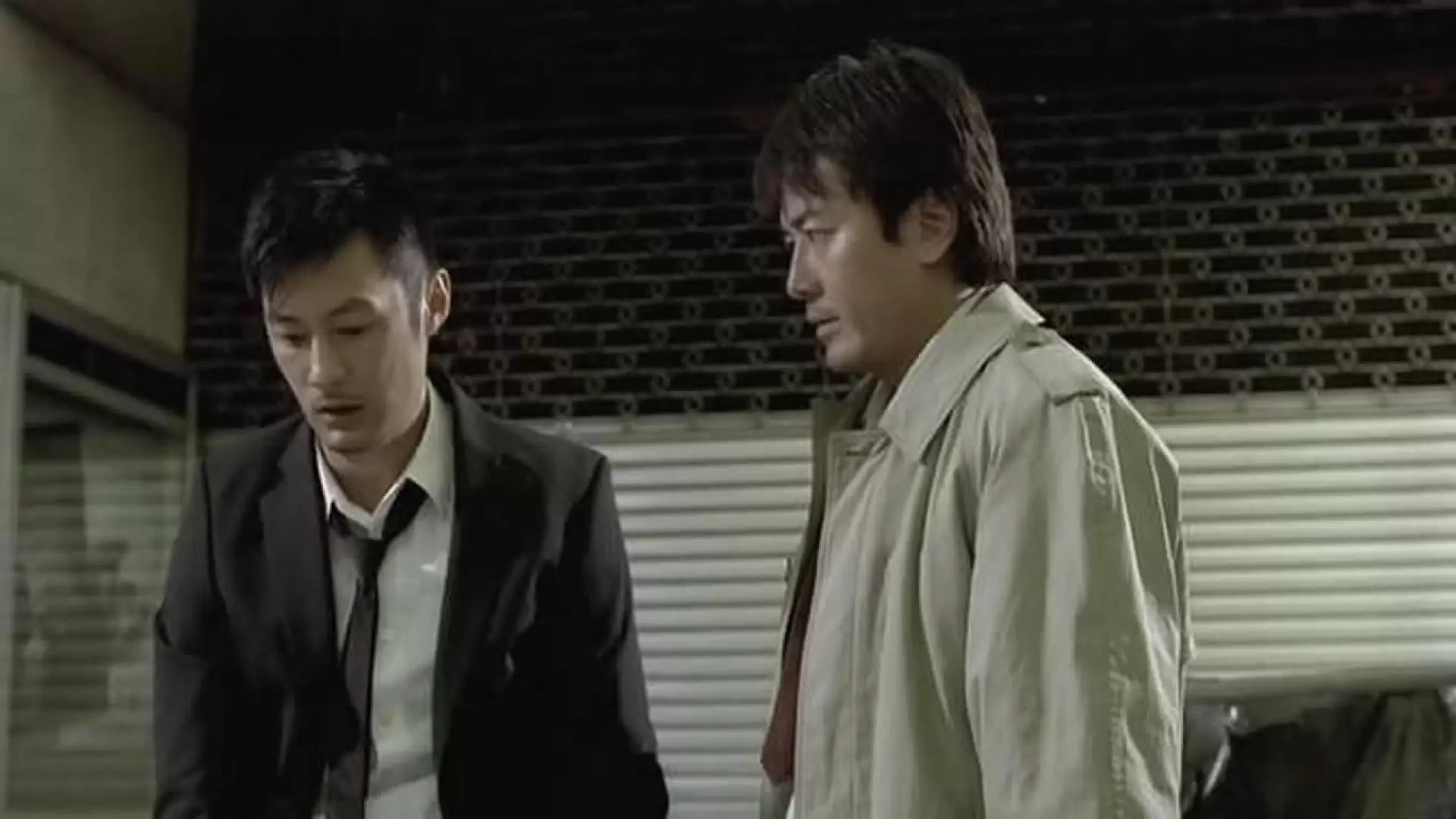 دانلود فیلم Rule Number One 2008
