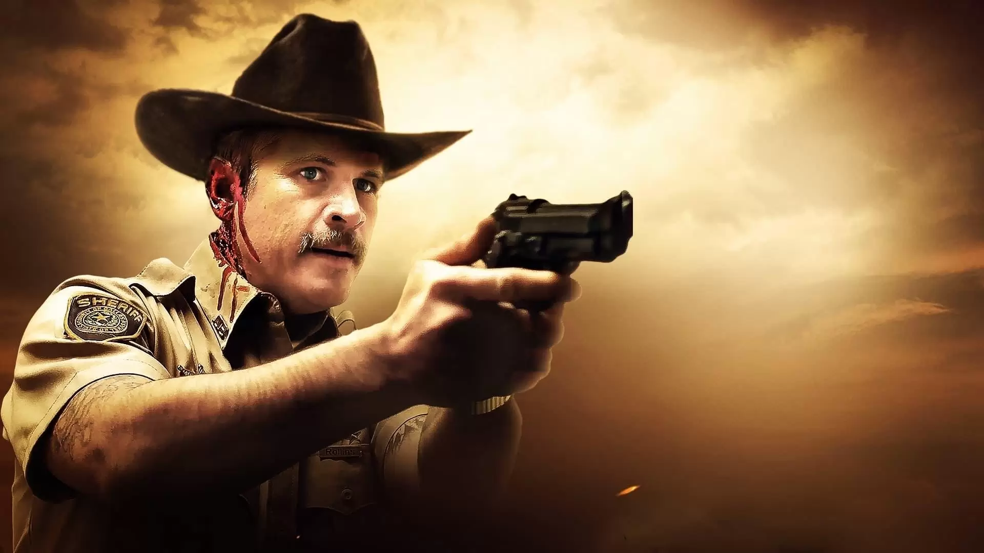 دانلود فیلم Outlaw’s Buckle 2021