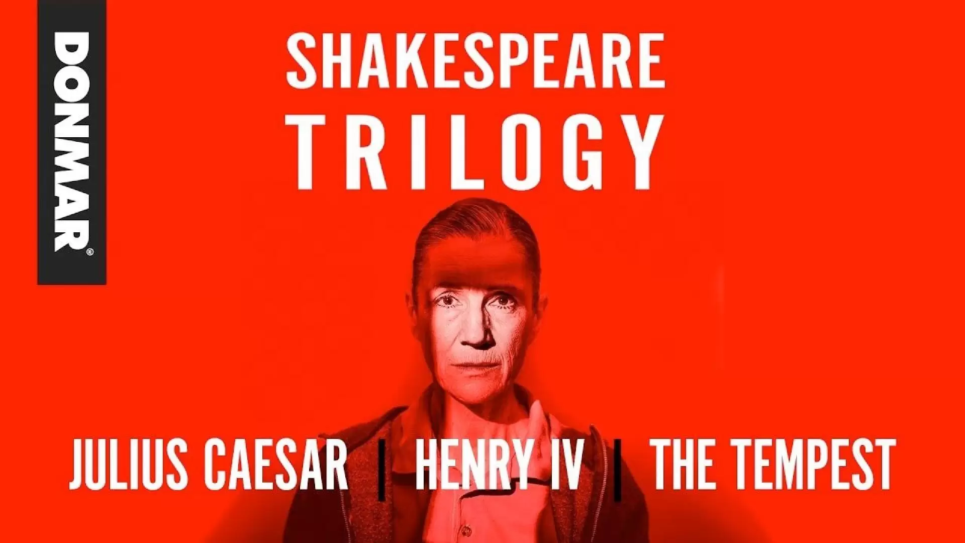 دانلود سریال The Donmar Warehouse’s All-Female Shakespeare Trilogy 2017