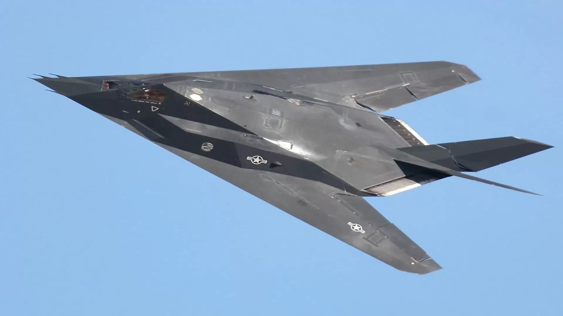 دانلود فیلم Stealth Fighter 1999