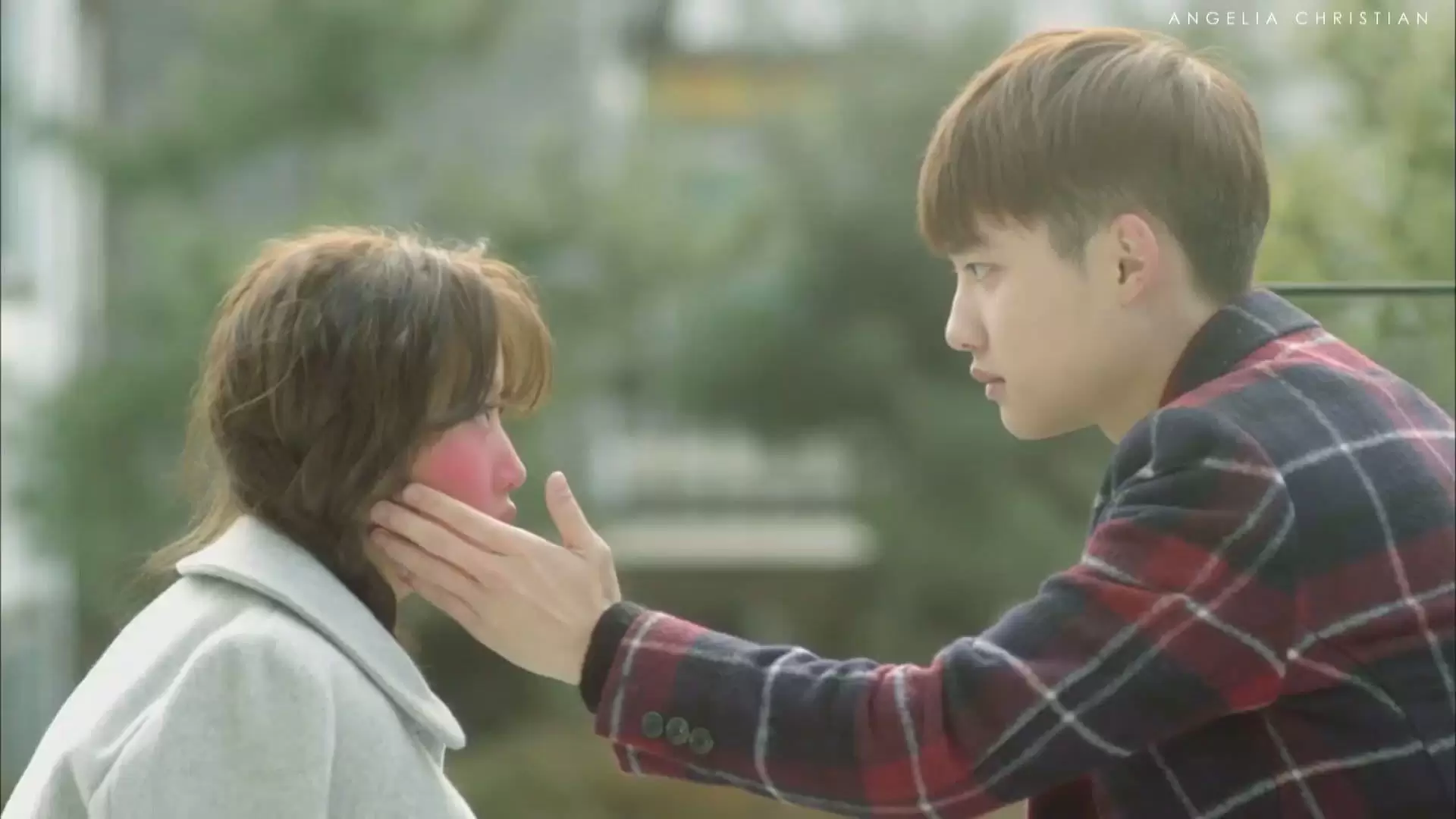 دانلود سریال EXO Next Door 2015 با زیرنویس فارسی