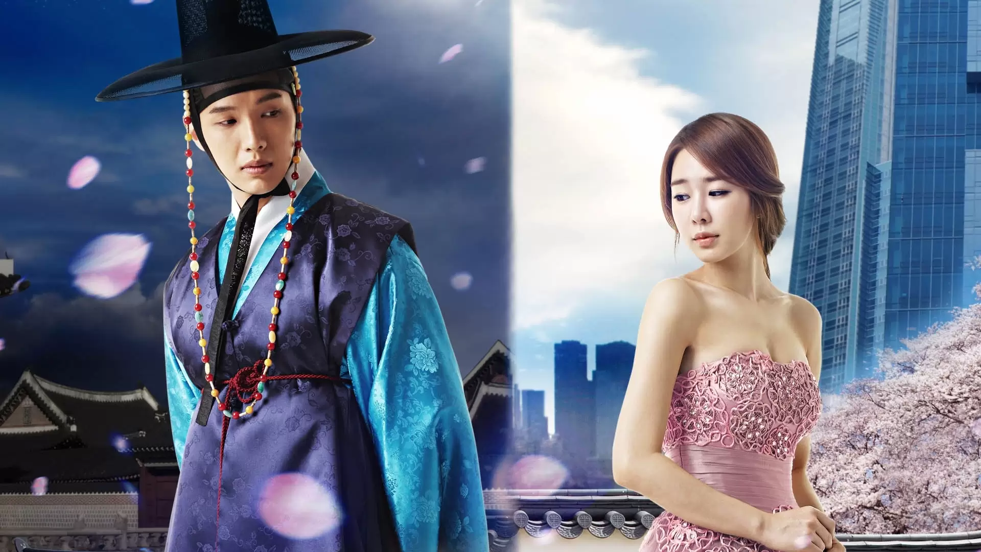 دانلود سریال Queen In Hyun’s Man 2012 با زیرنویس فارسی