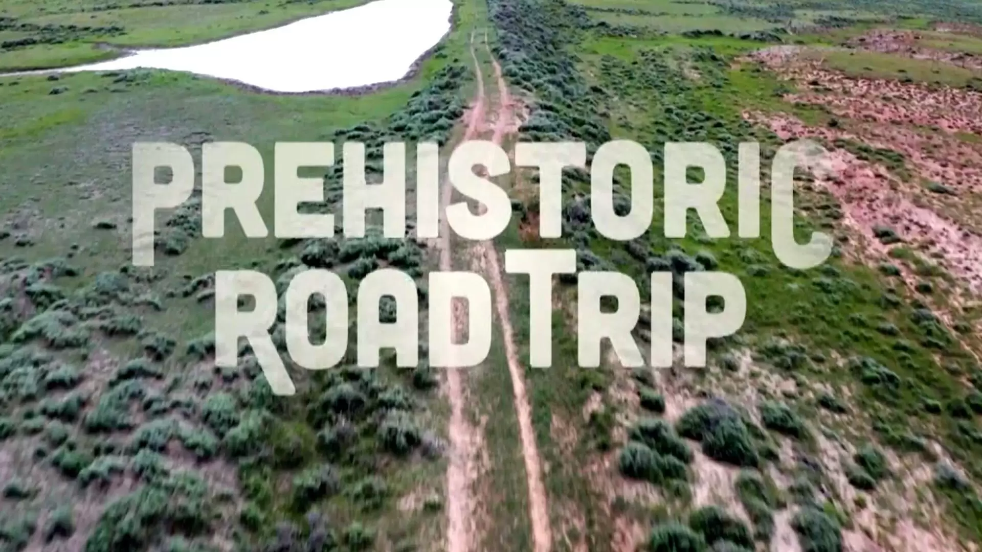 دانلود مستند Prehistoric Road Trip 2020