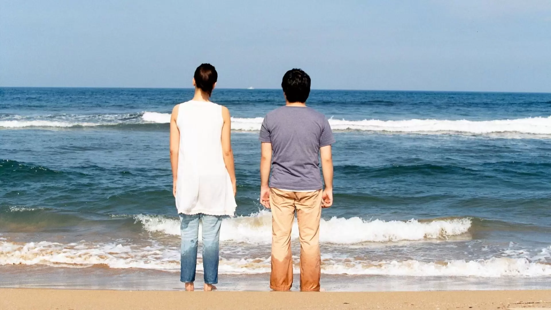 دانلود فیلم Touch of the Light 2012