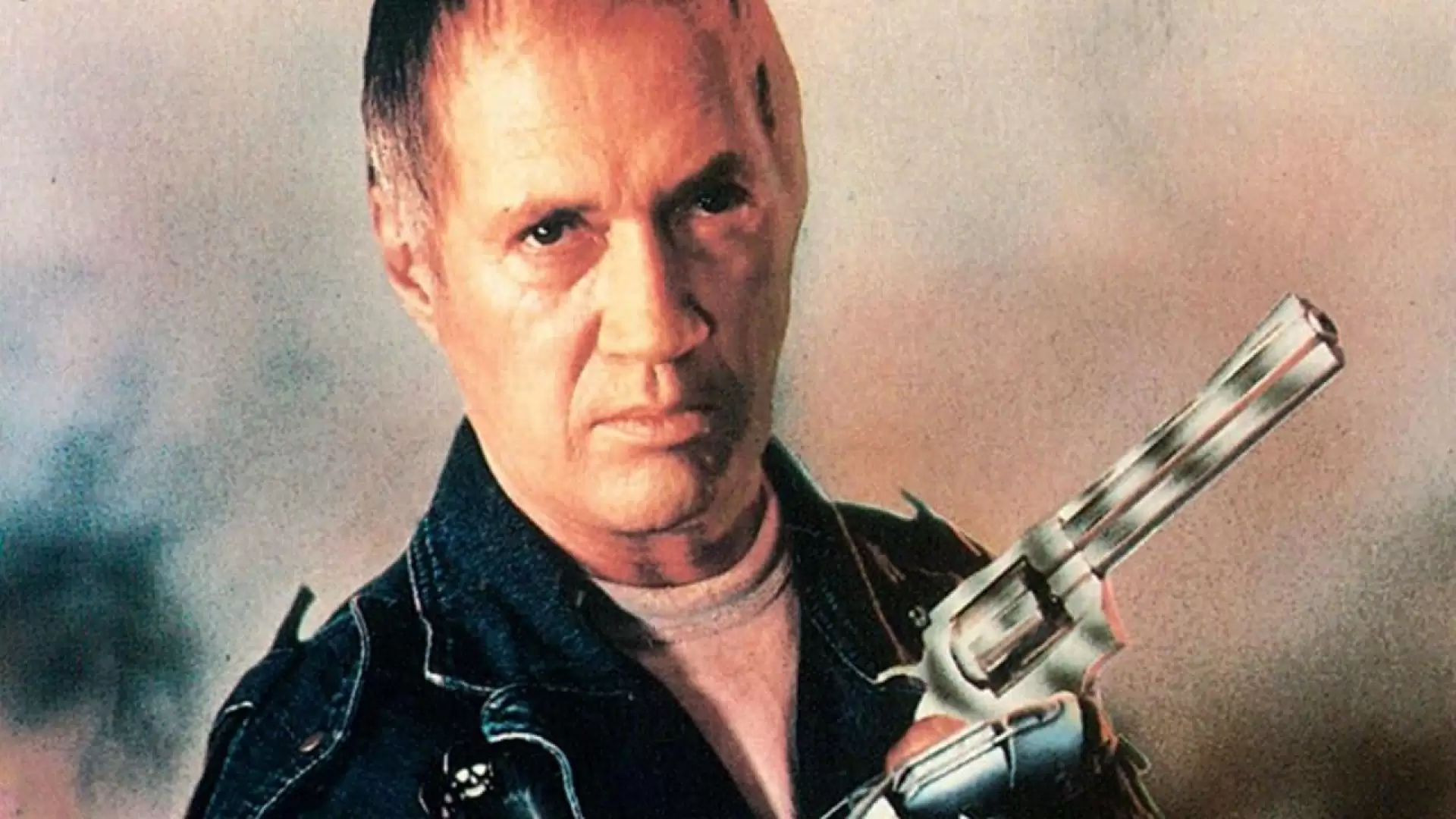 دانلود فیلم Future Force 1989