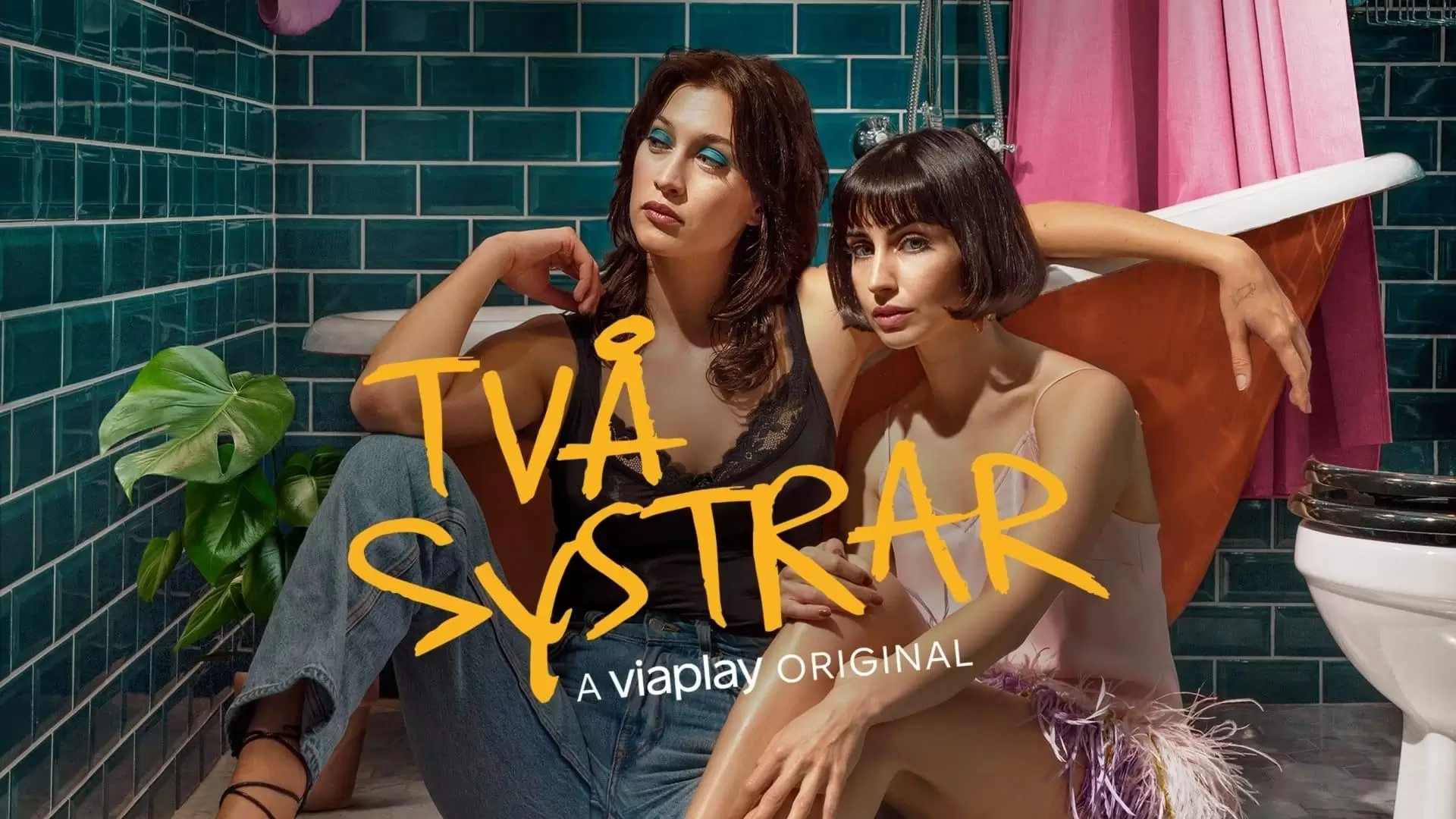 دانلود سریال Two Sisters 2021 (دو خواهر)