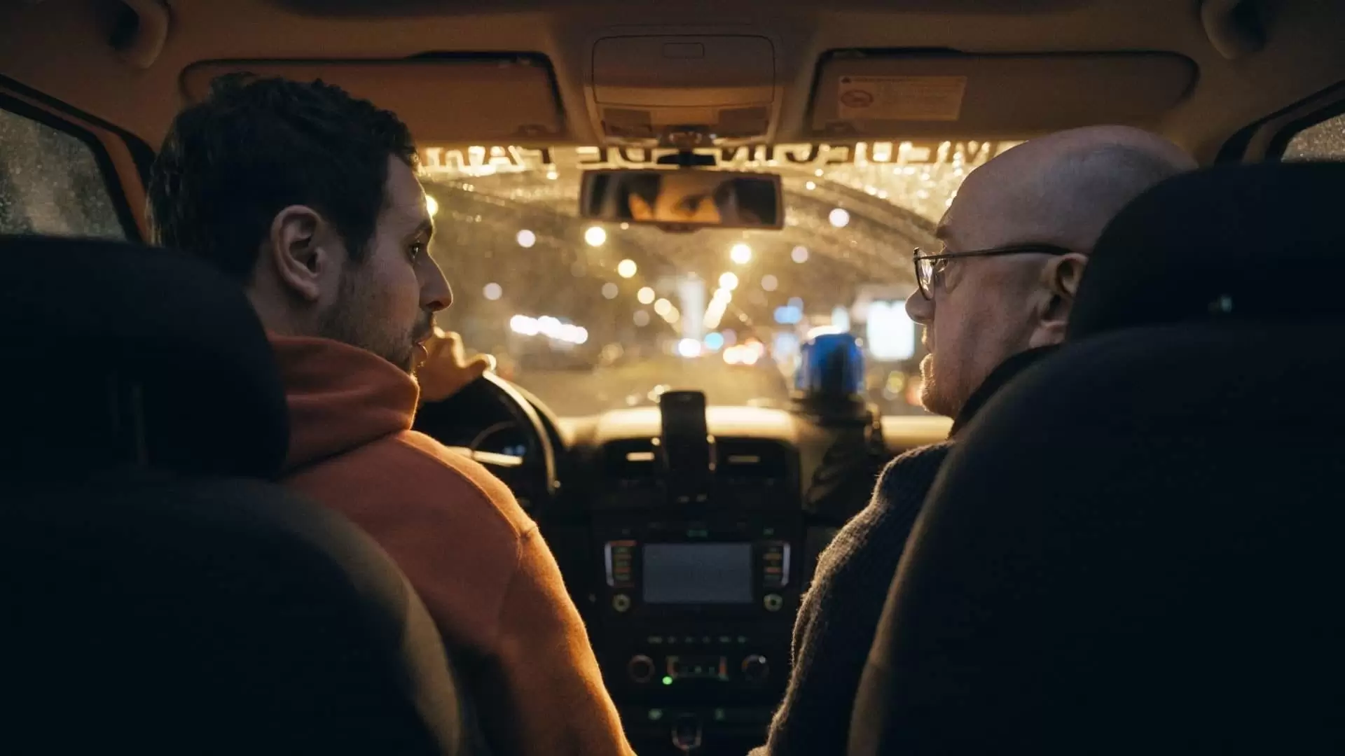 دانلود فیلم Docteur? 2019 (دکتر؟)