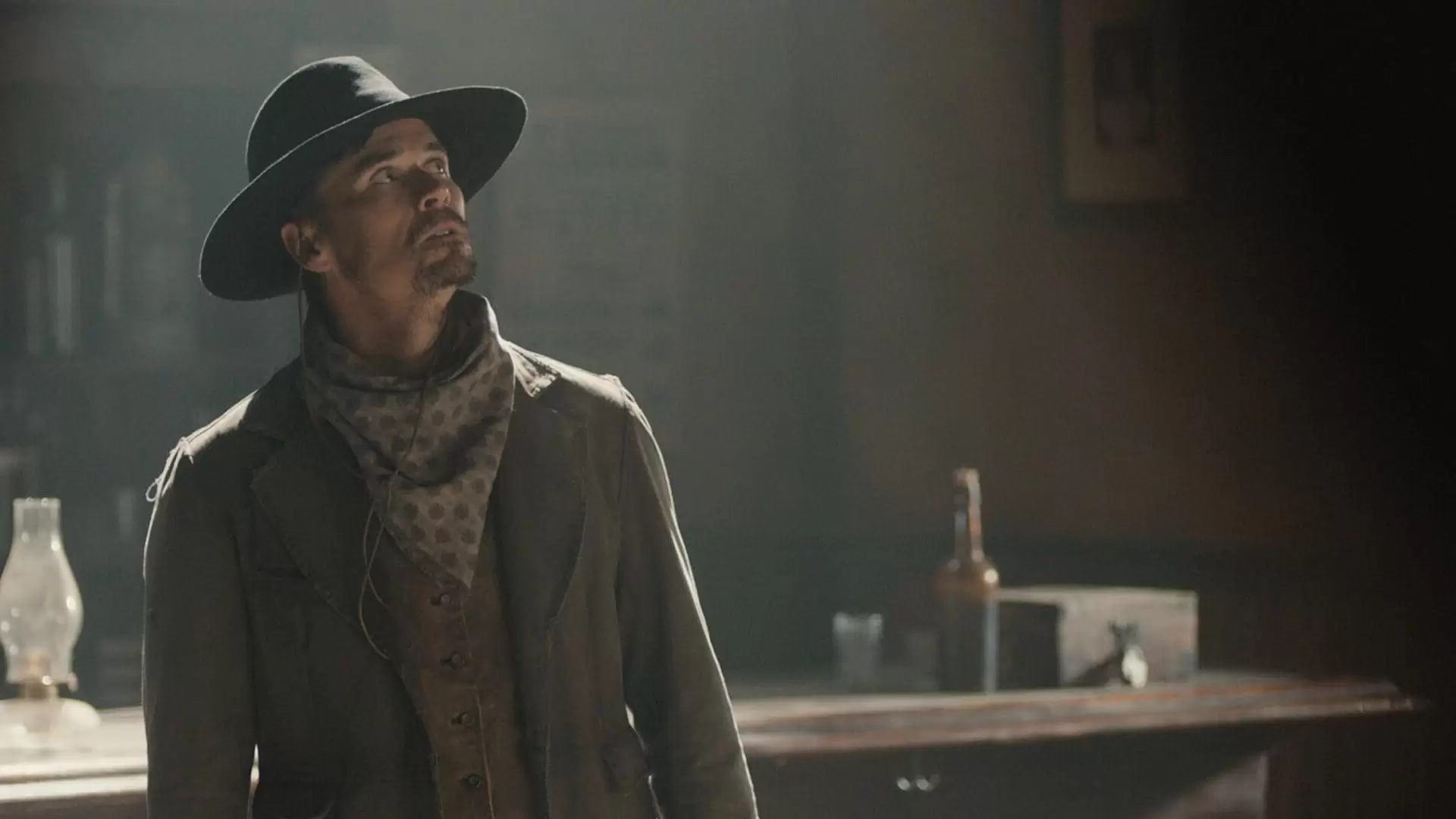 دانلود فیلم The Gunfighter 2013 با زیرنویس فارسی