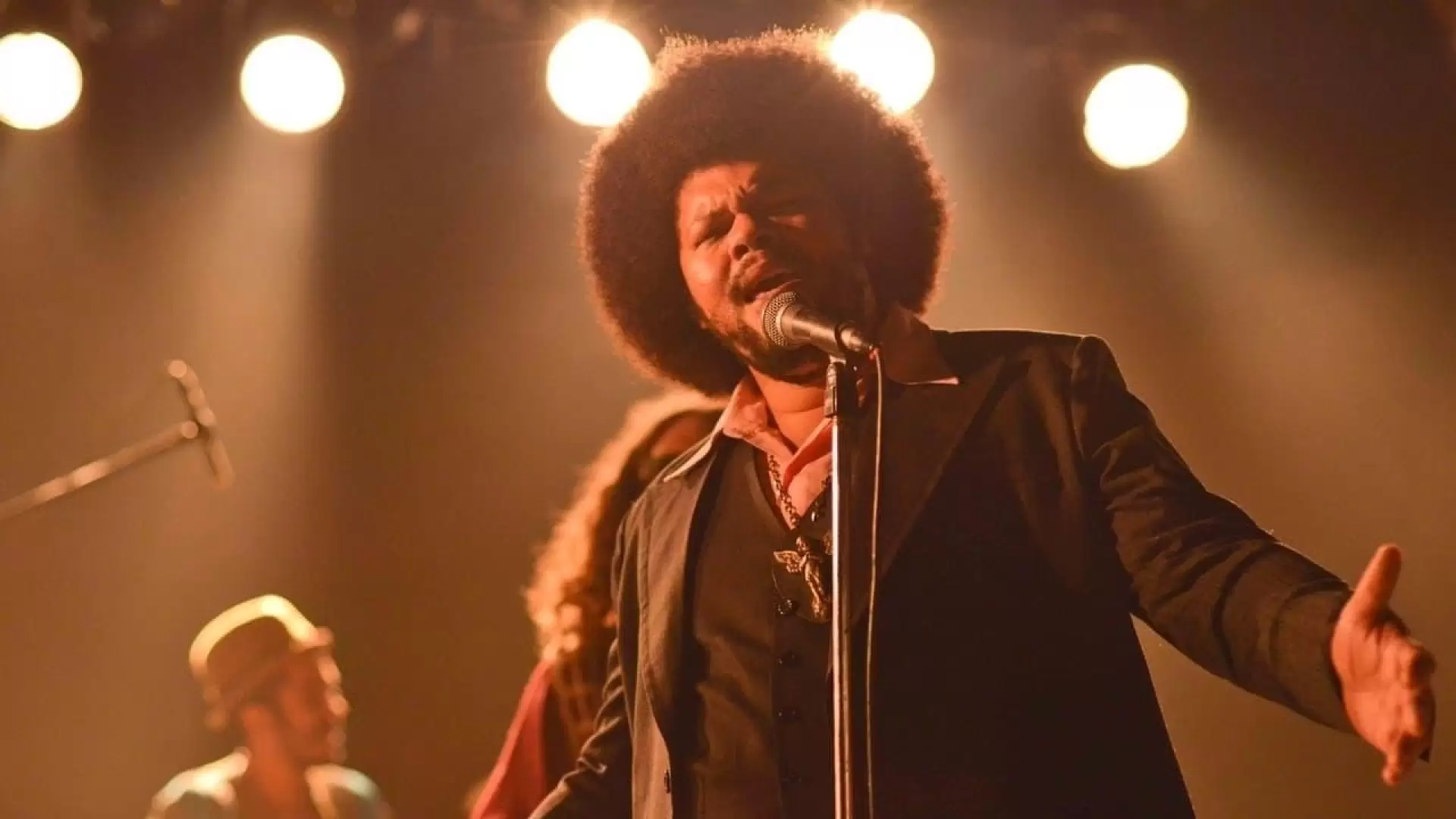 دانلود فیلم Tim Maia 2014