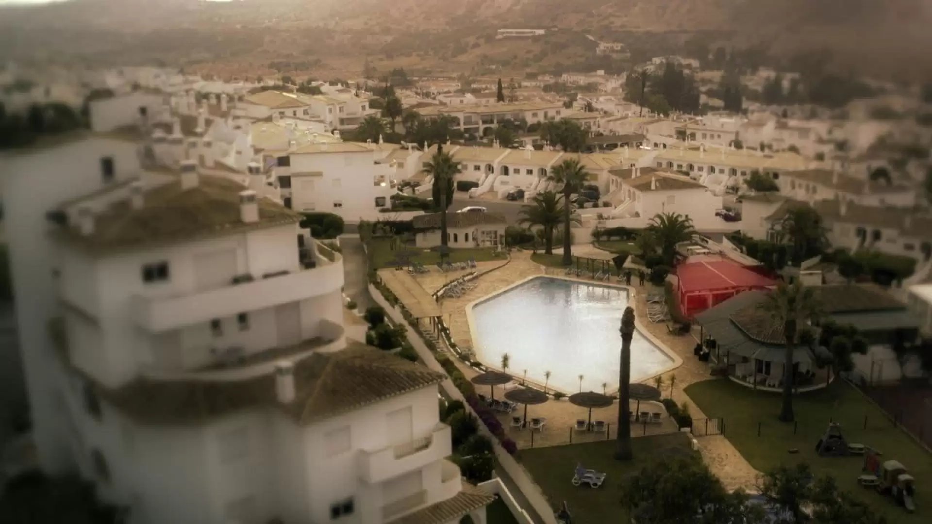 دانلود مستند The Disappearance of Madeleine McCann 2019