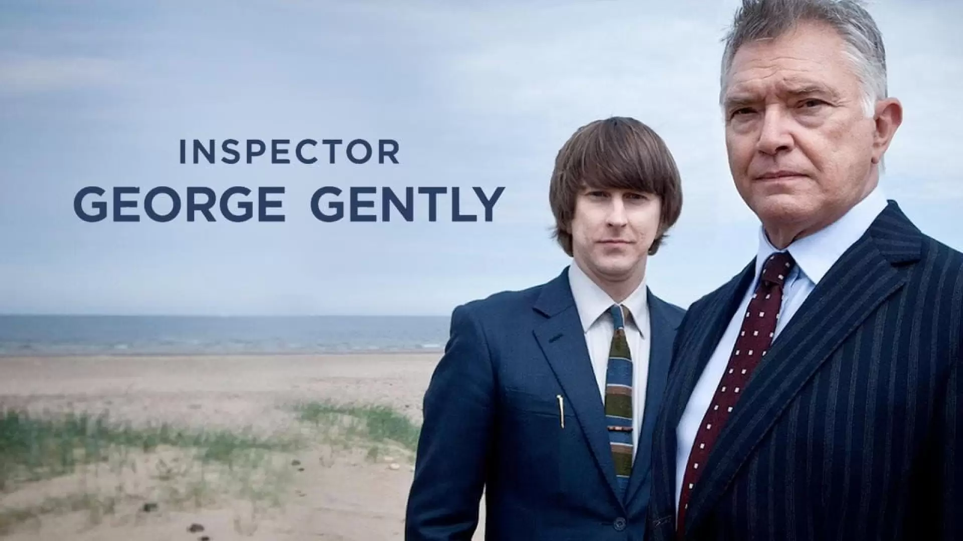 دانلود سریال Inspector George Gently 2007