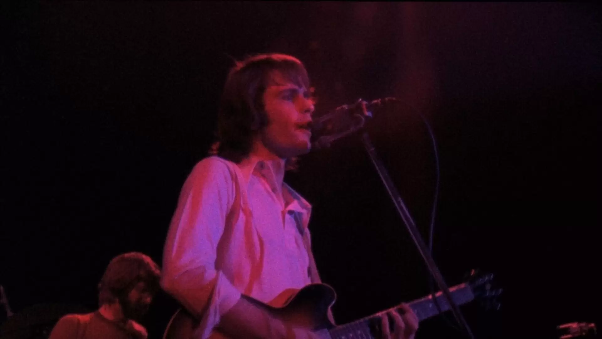 دانلود مستند The Grateful Dead 1977