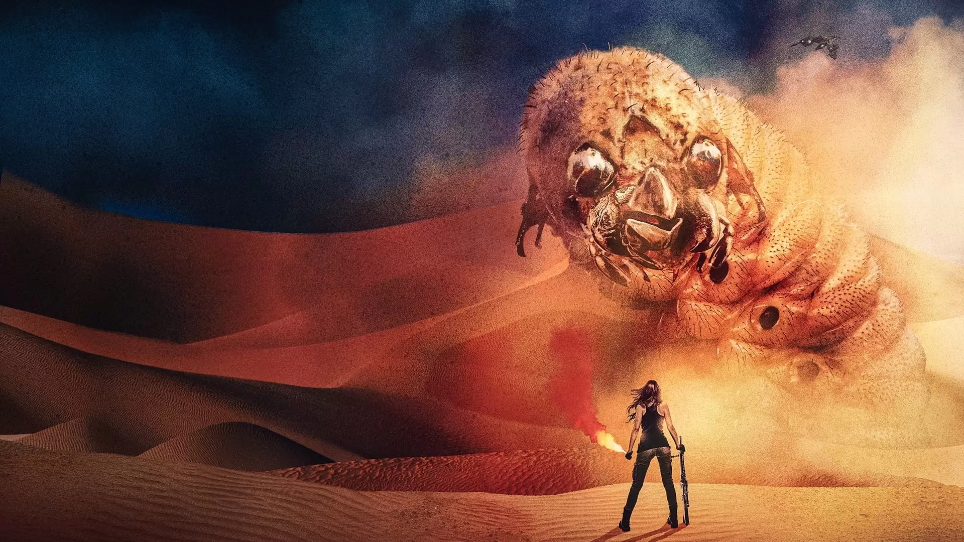 دانلود فیلم Dune World 2021
