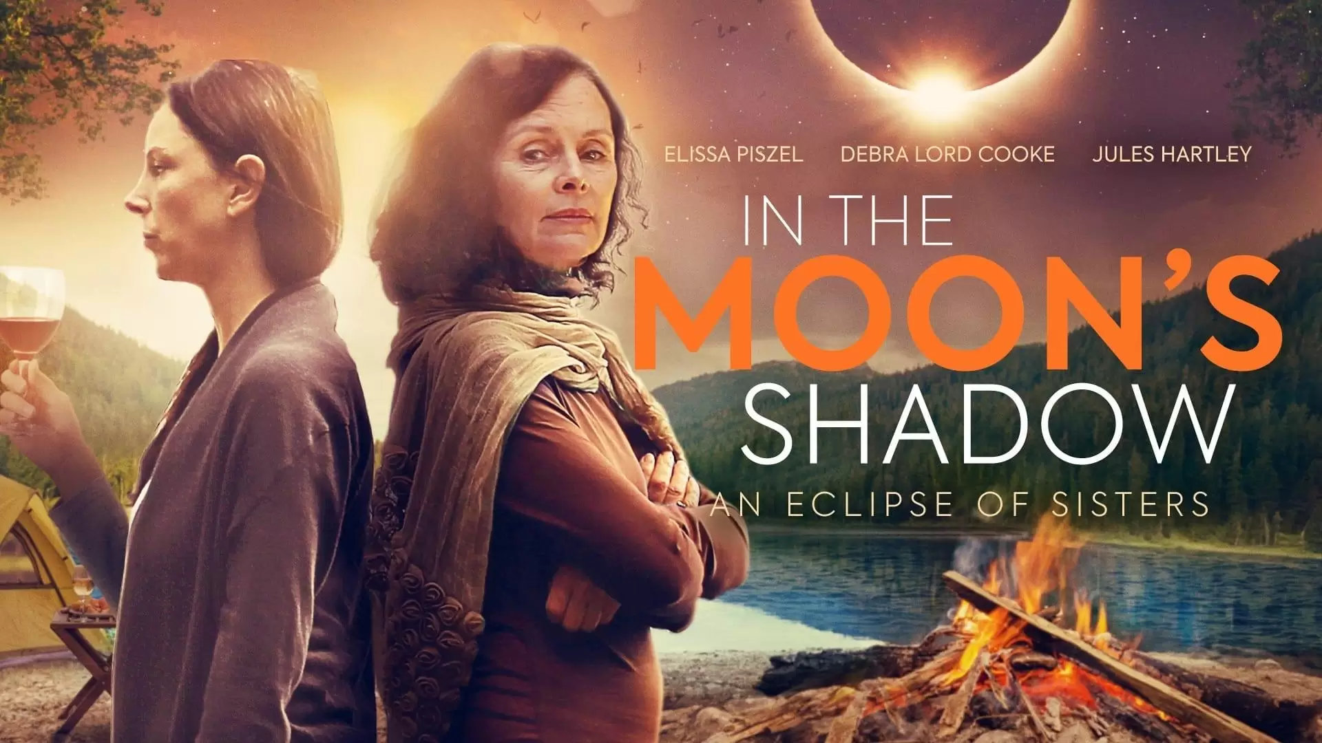 دانلود فیلم In the Moon’s Shadow 2019