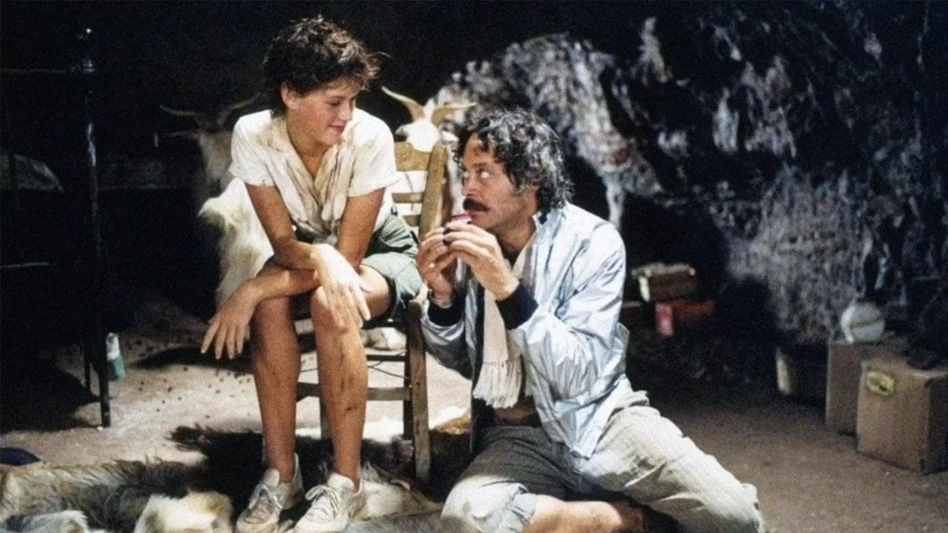 دانلود فیلم Tempest 1982