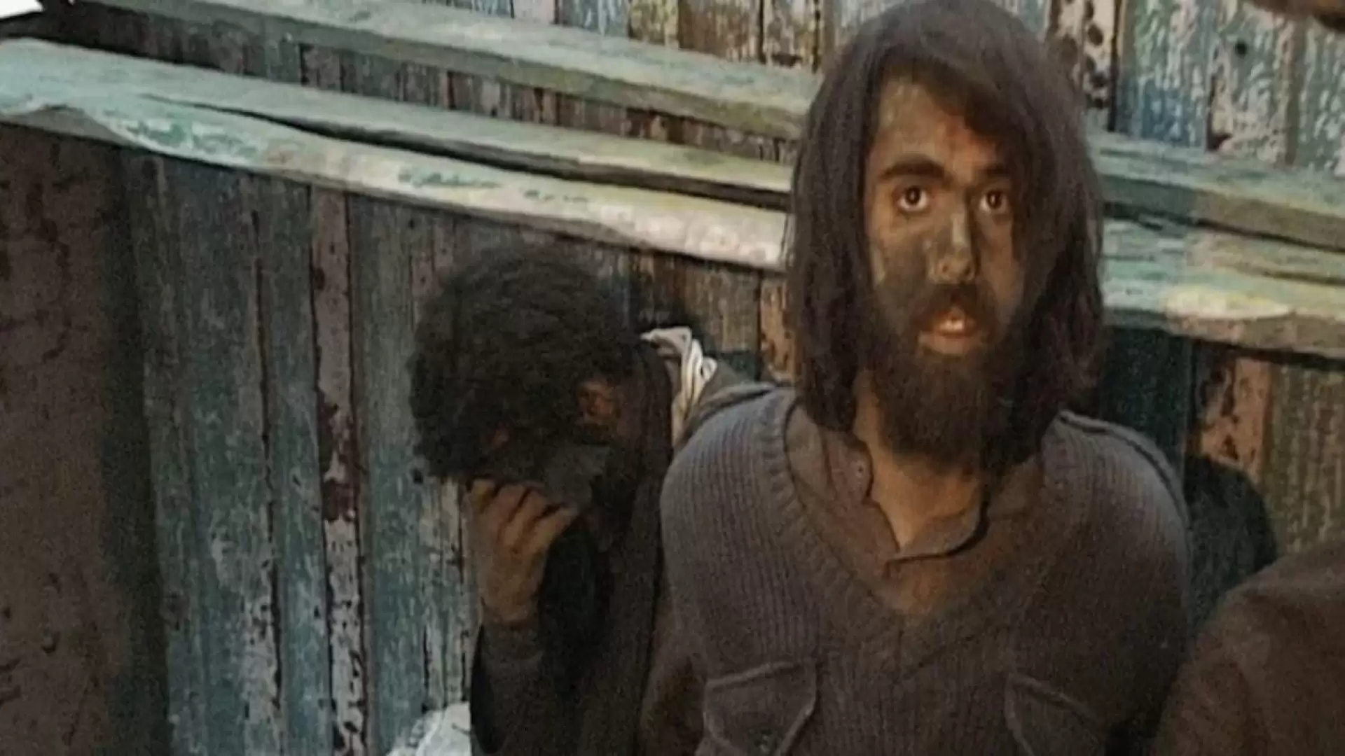 دانلود مستند Detainee 001 2021