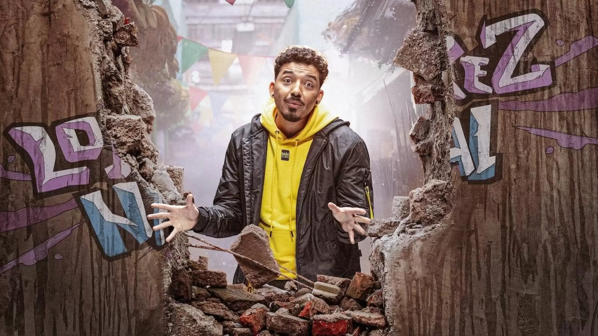 دانلود فیلم Lokillo Florez: Nothing is the same 2021