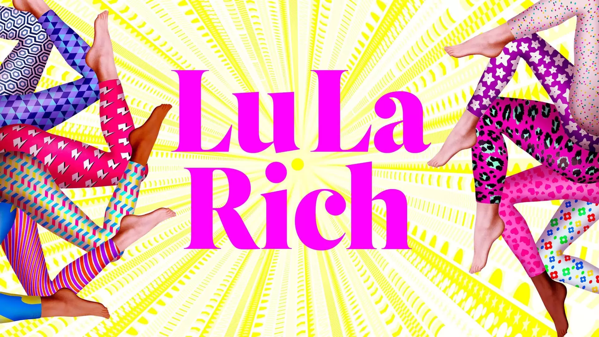 دانلود مستند LuLaRich 2021